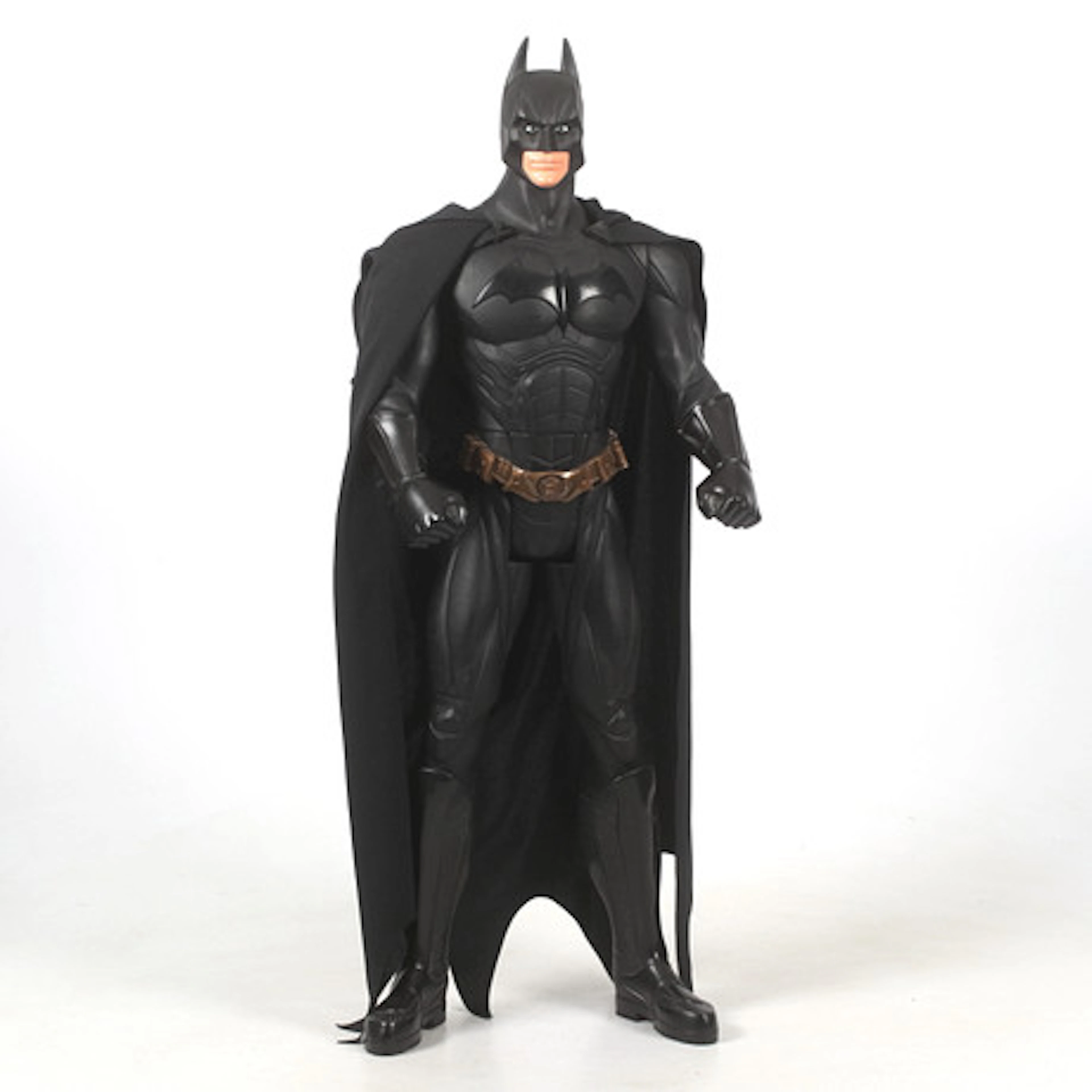 BATMAN, action figur, plast, DC Comics, Ki…
