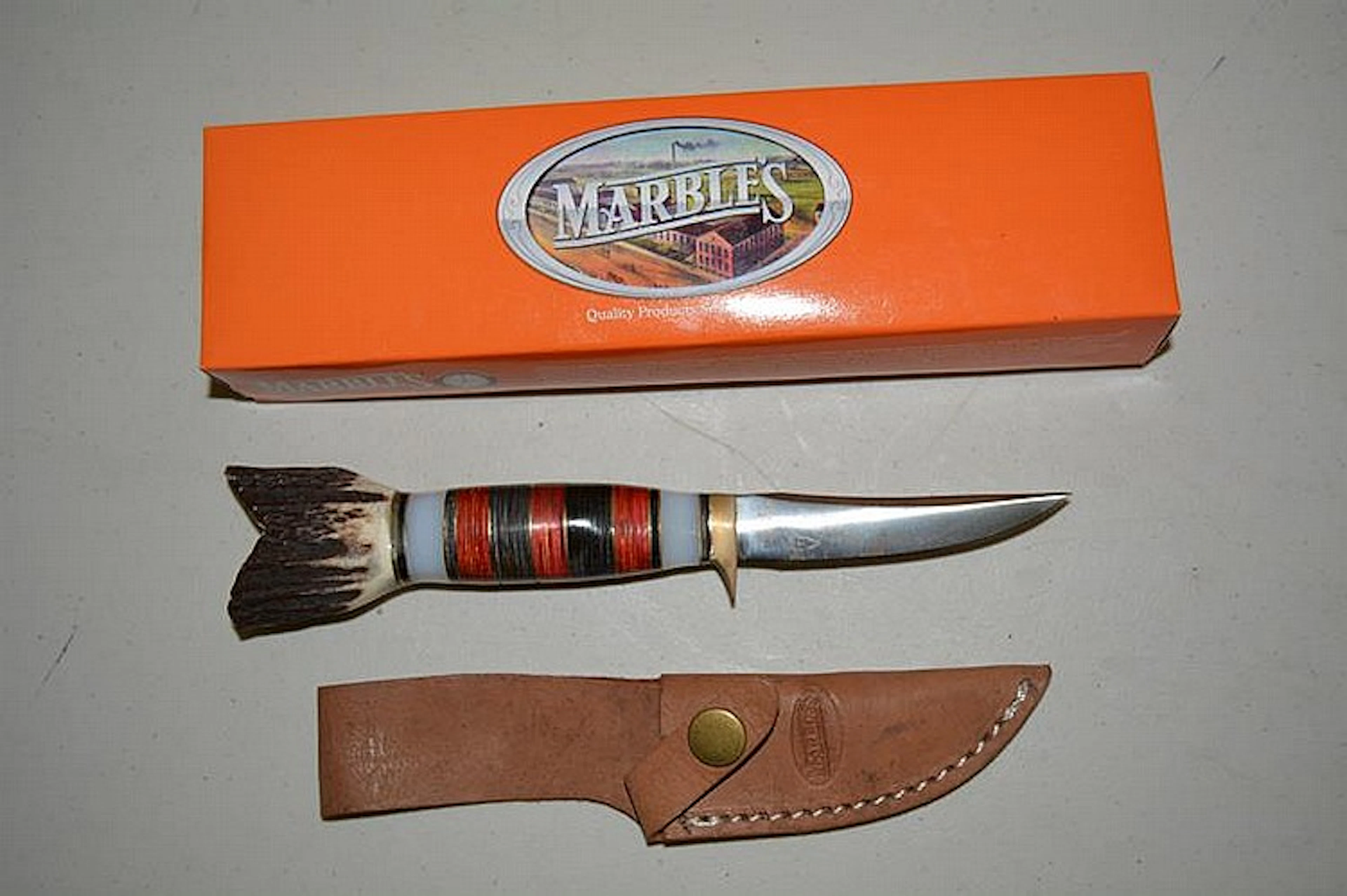 Knife