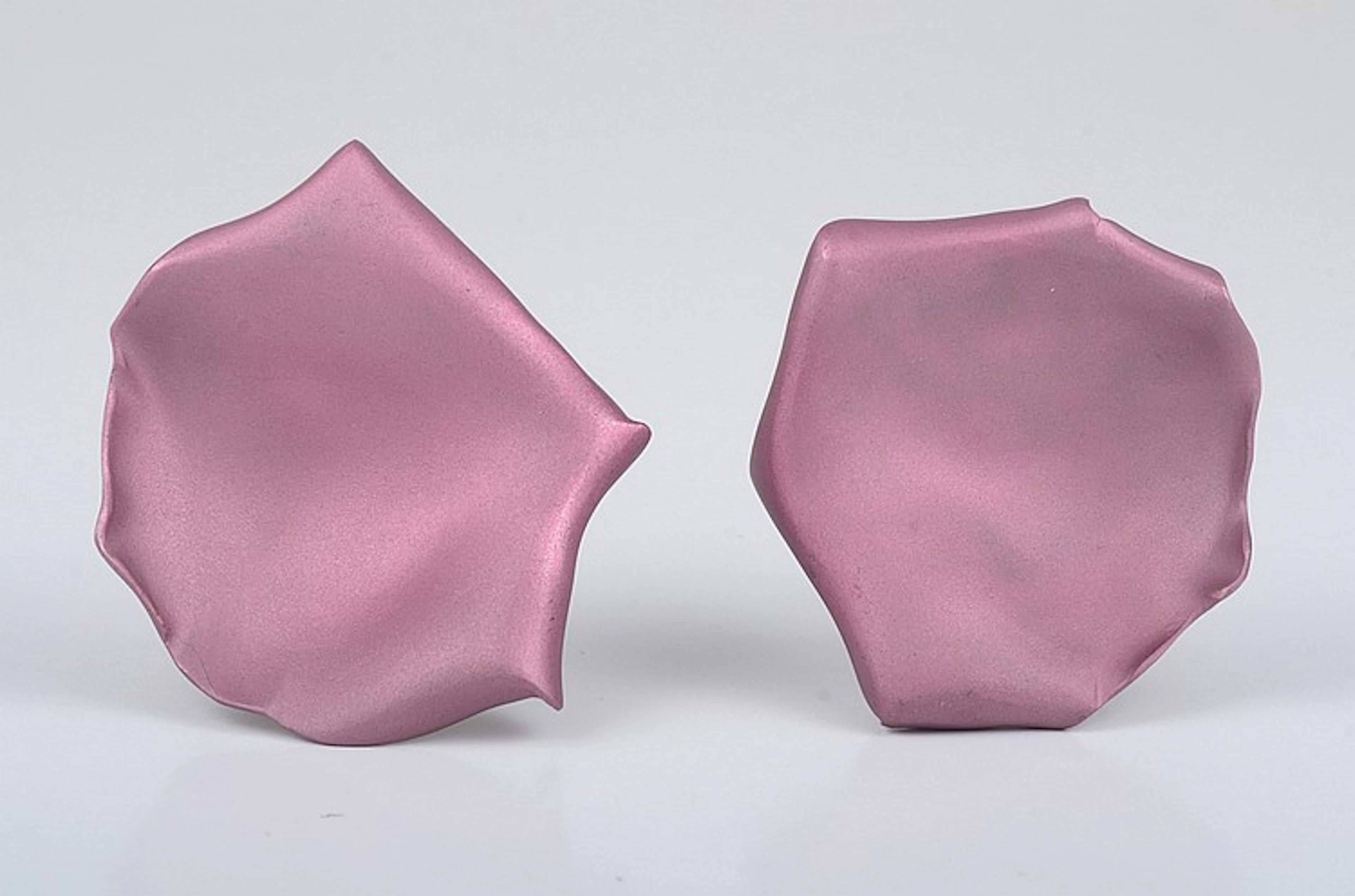 J.A.R. Flower Petals Earclips