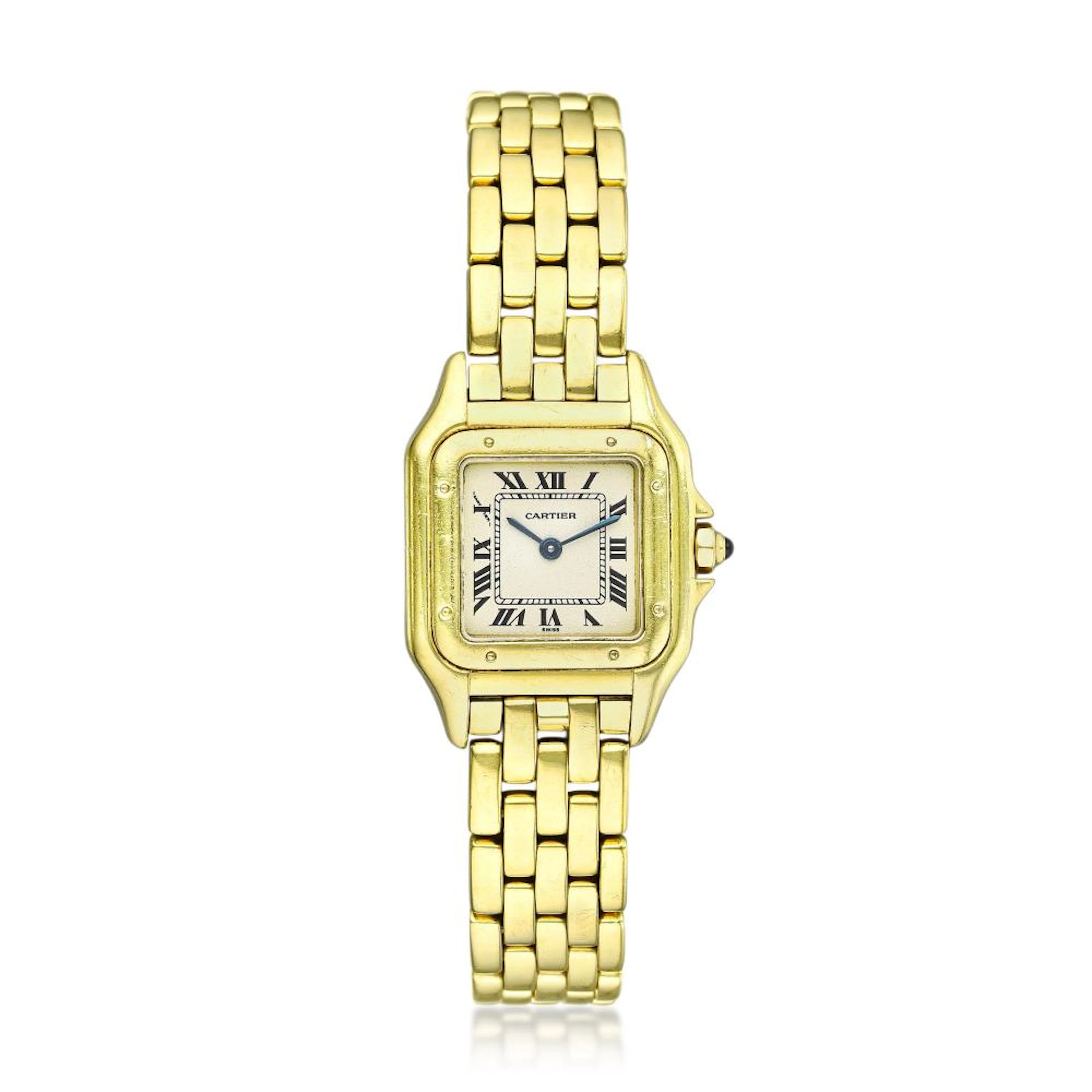 Cartier Panthere in 18K Gold