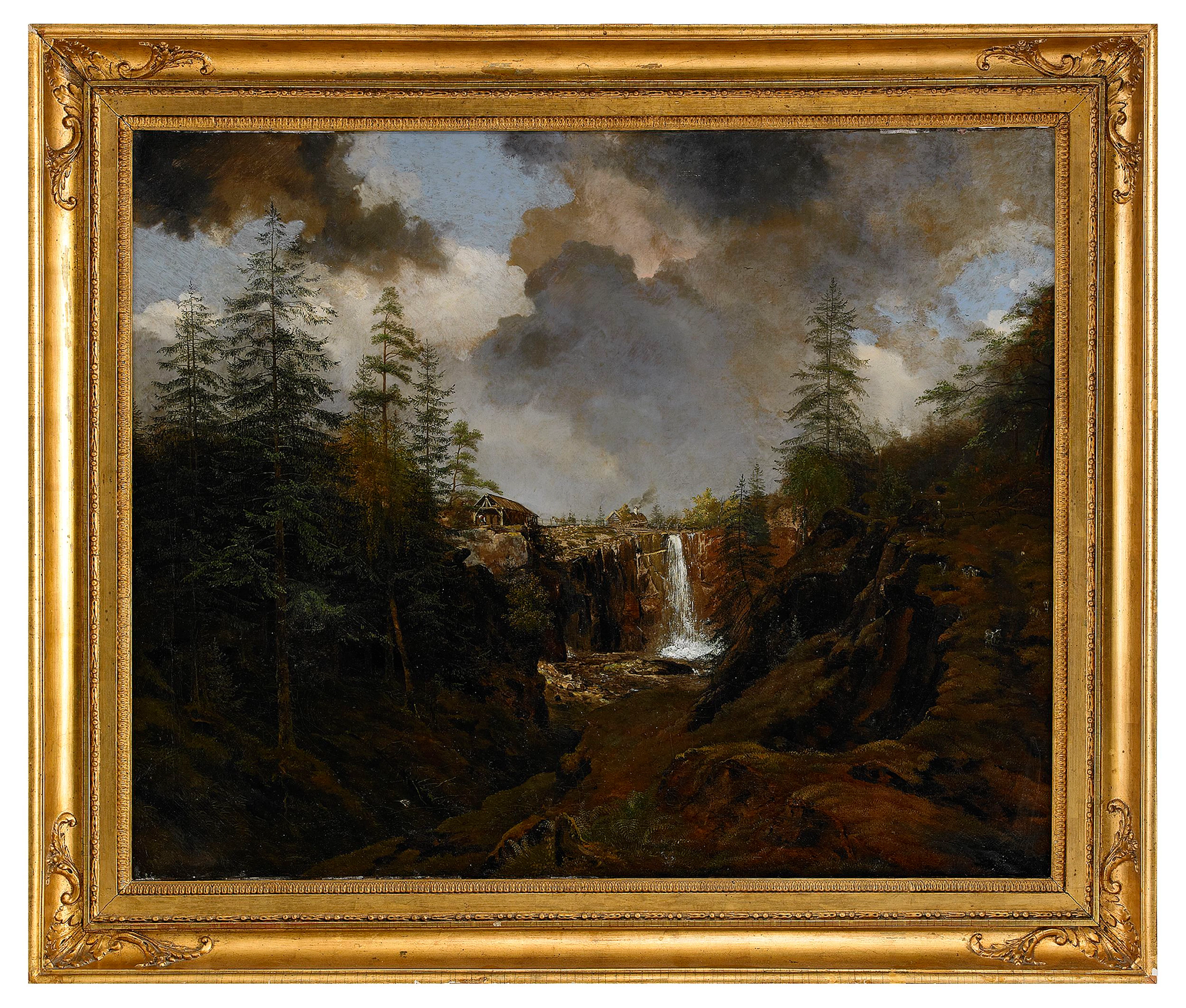 Johann Christian M