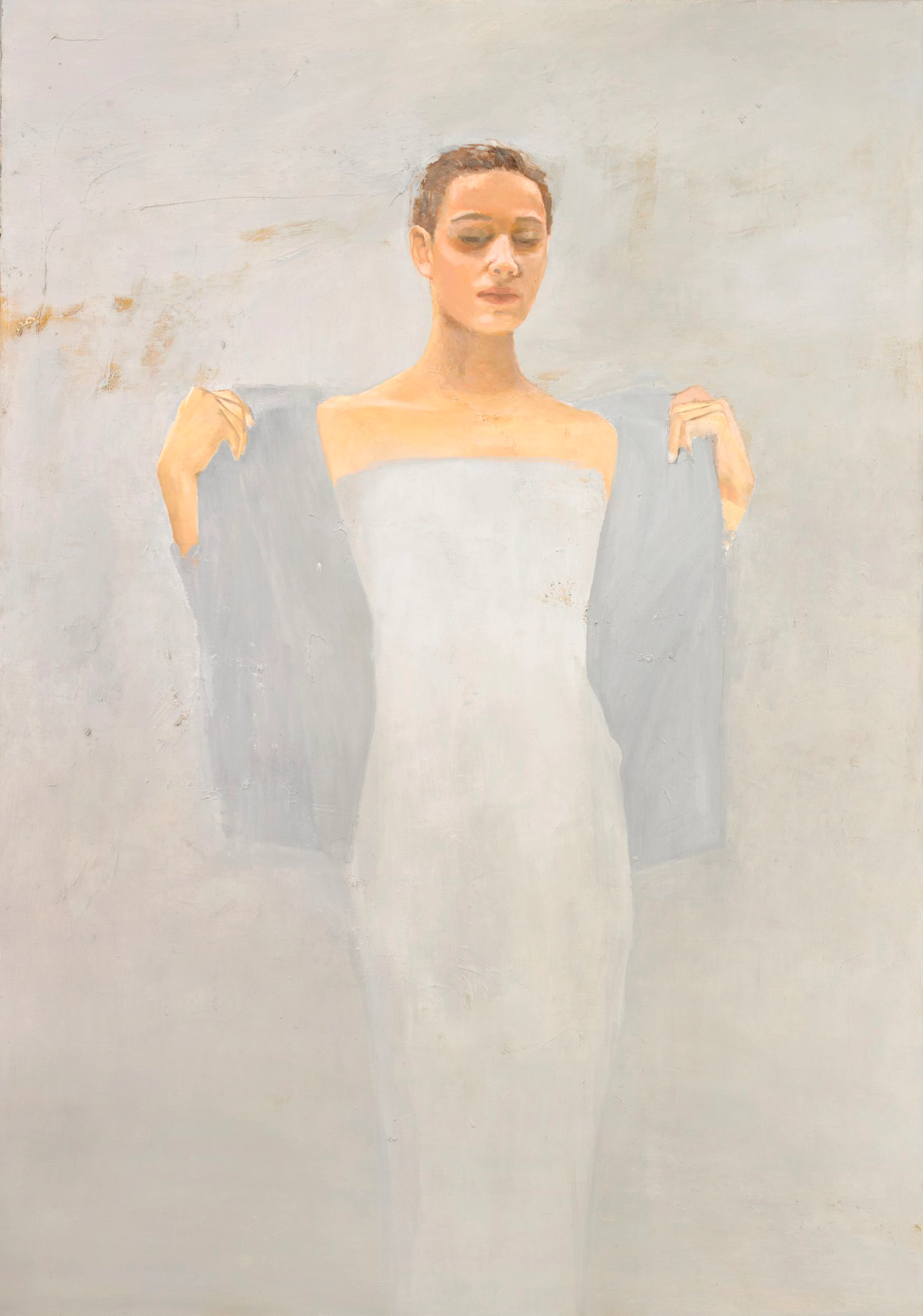 Cecilia Edefalk, Untitled (Without)