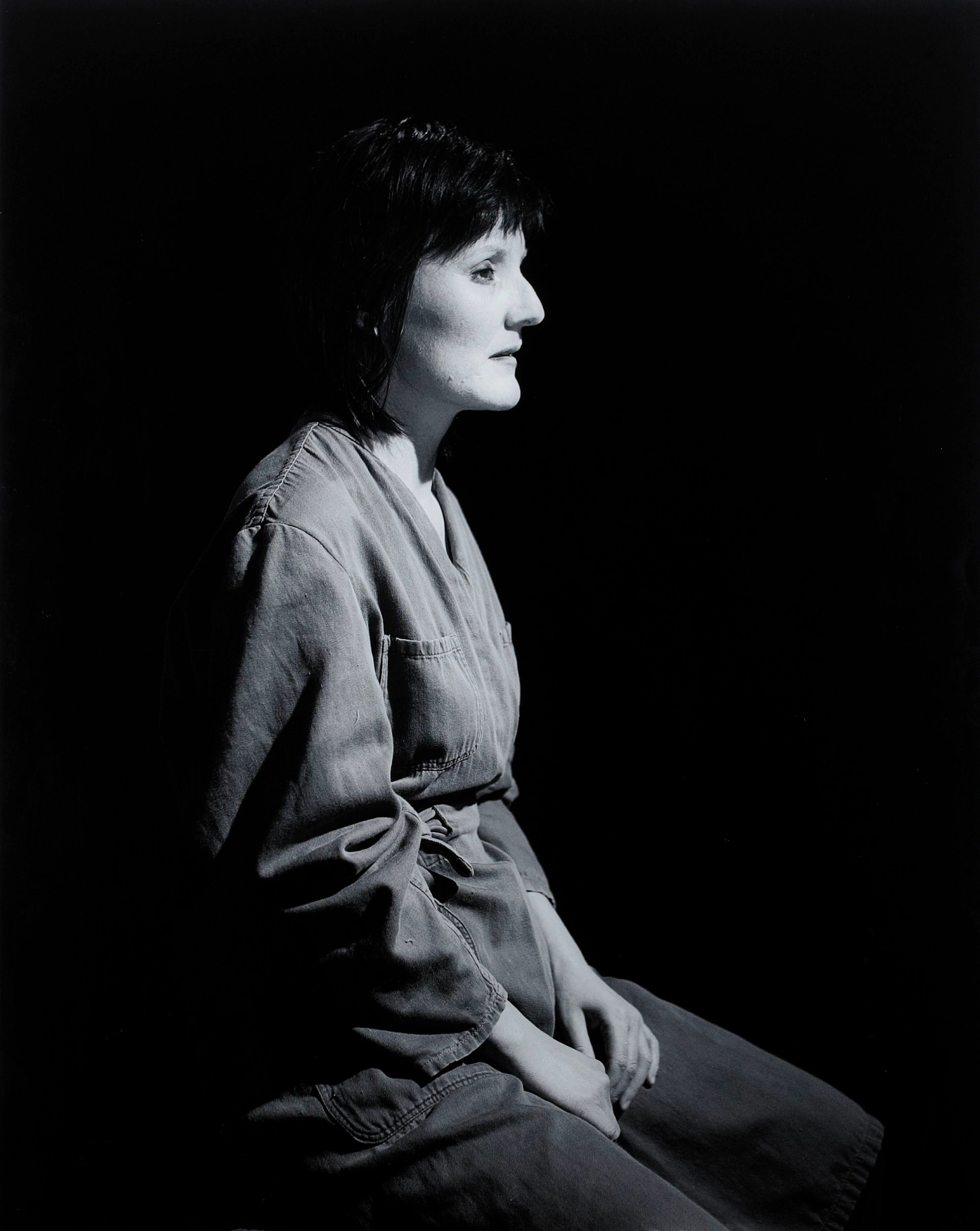 Charlotte Gyllenhammar, Ulrike Meinhof