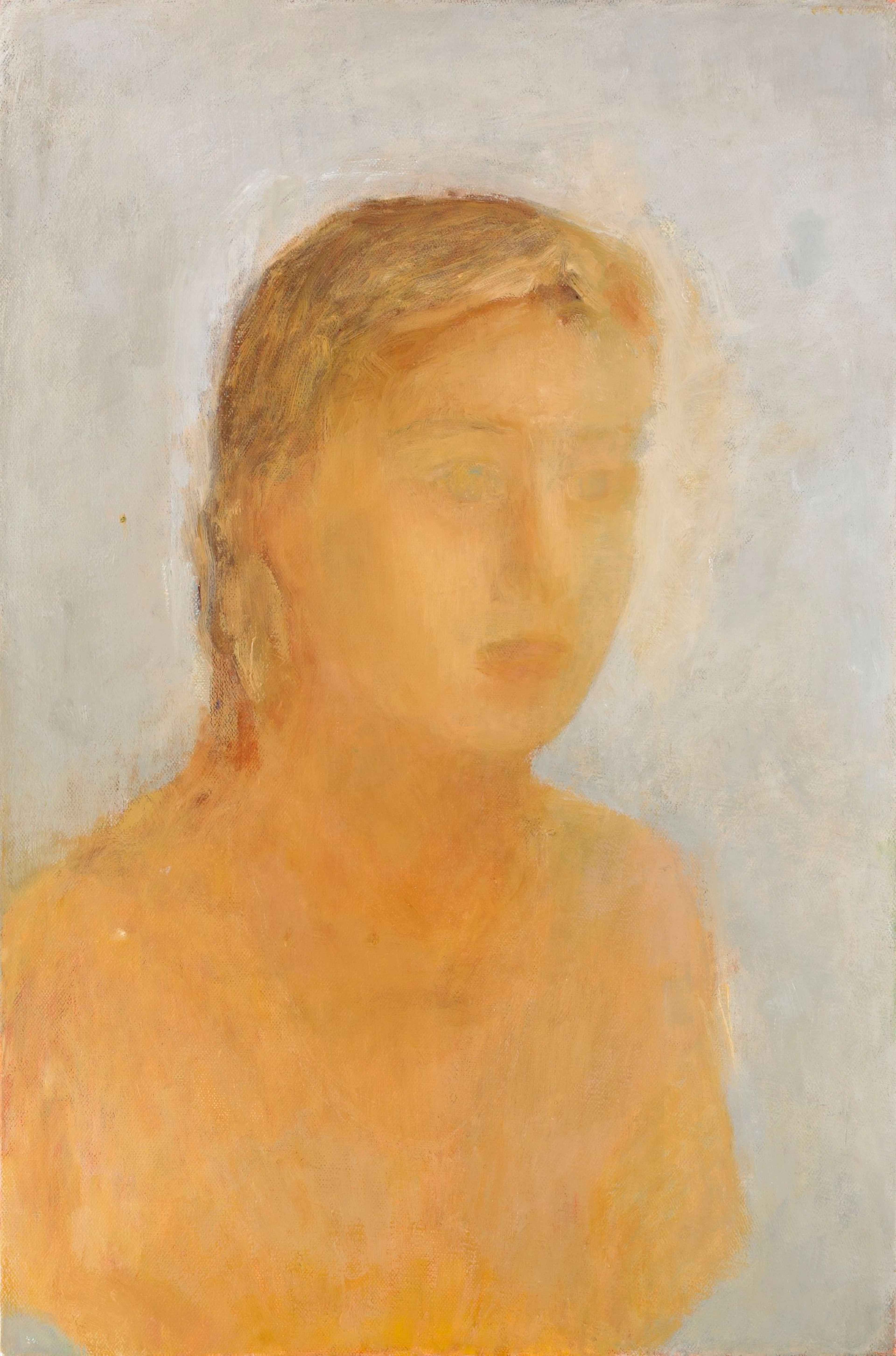 Cecilia Edefalk, Raw Sienna