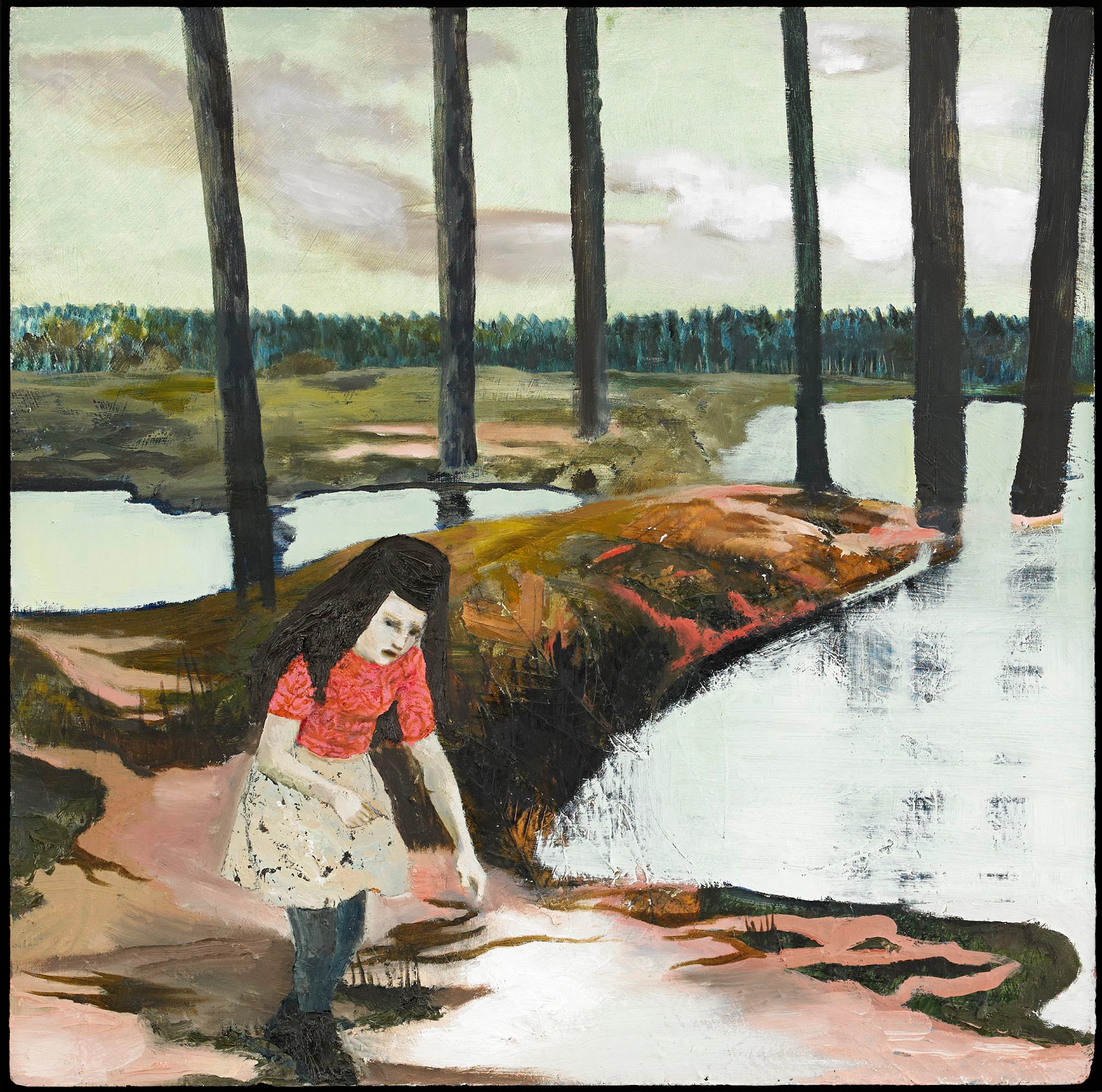 Karin Mamma Andersson, Alice