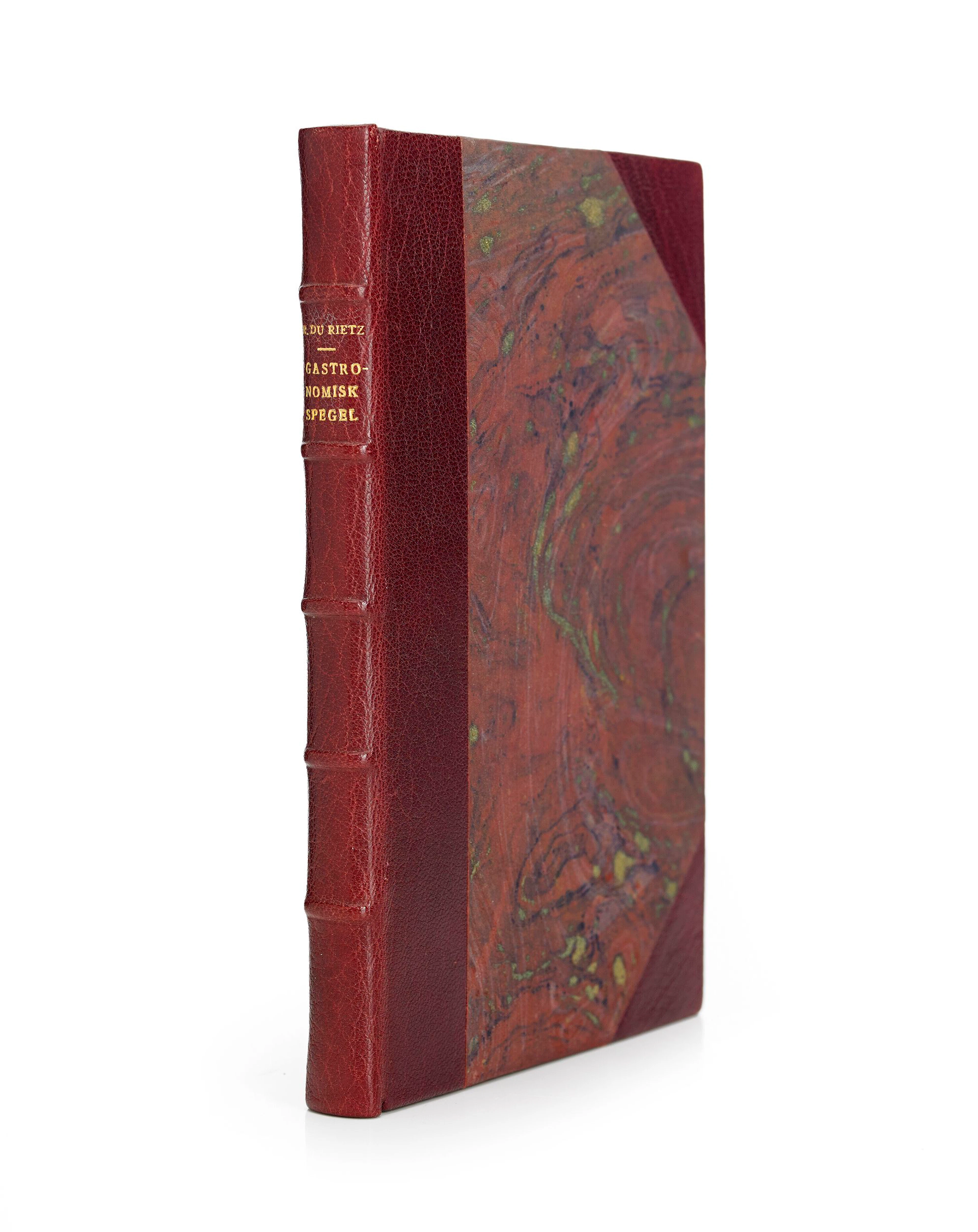Med inkunabelblad från 1480