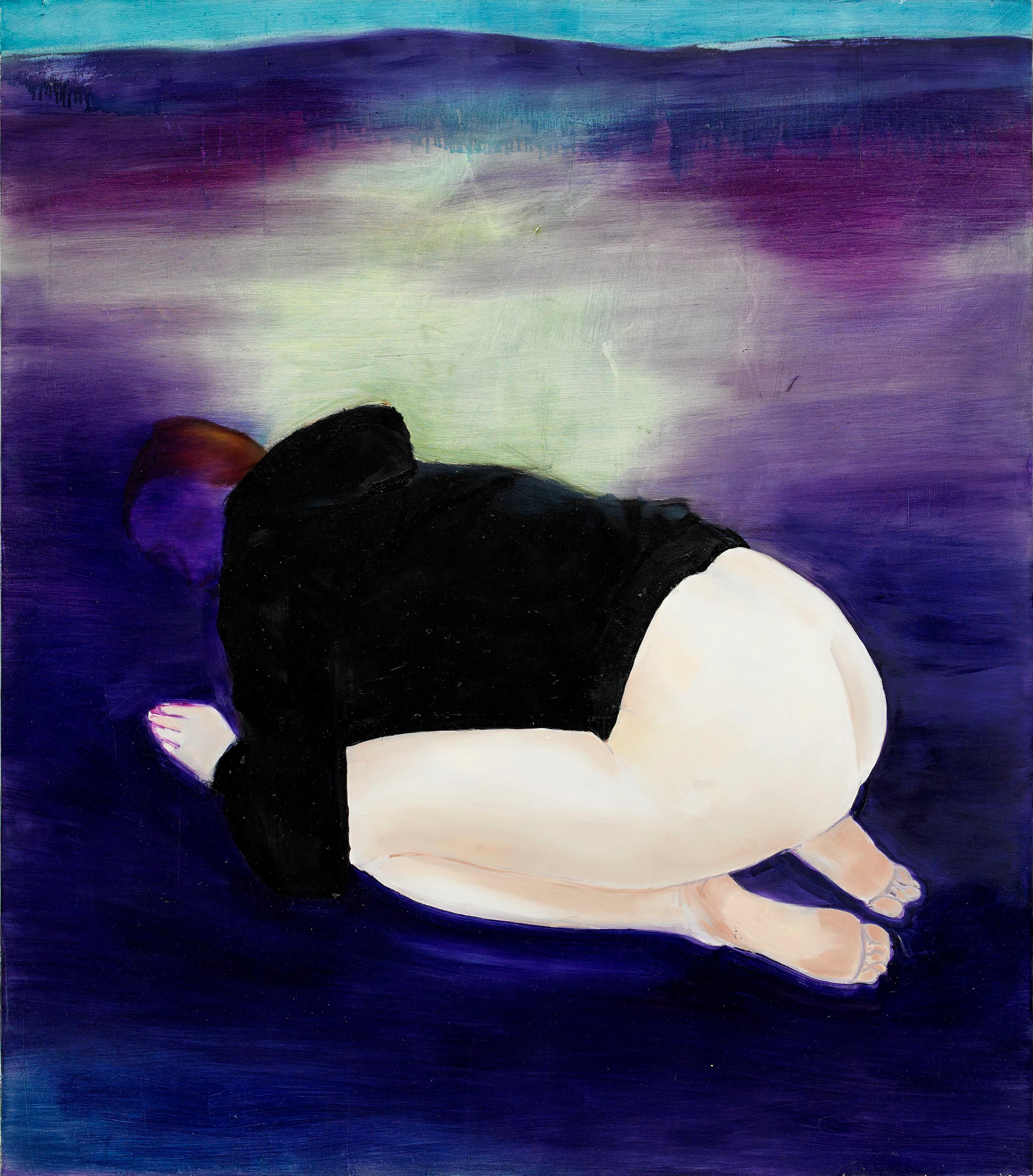 Sara-Vide Ericson, Hilla V