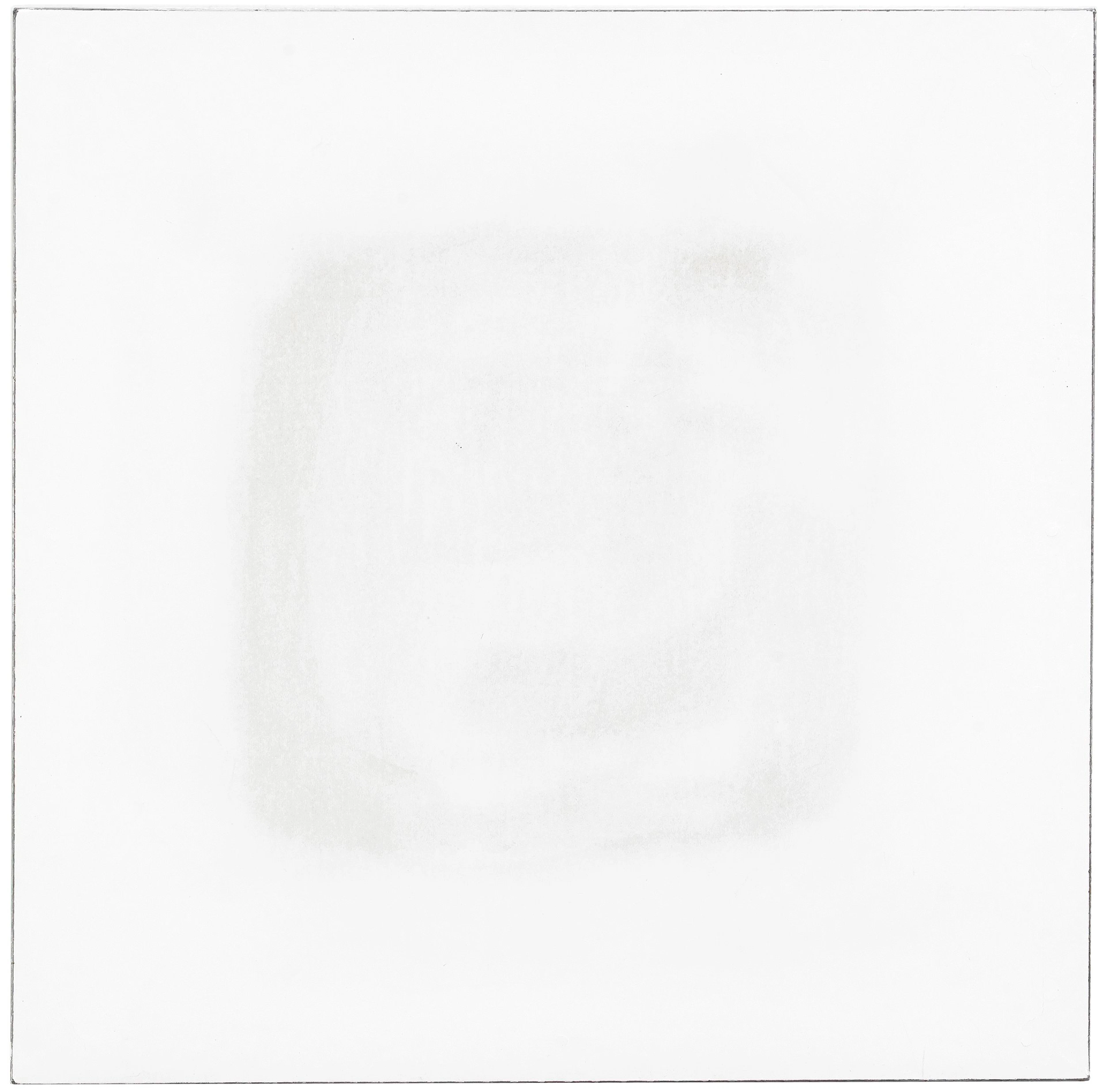 Clay Ketter, White spackle surfacing with steel...
