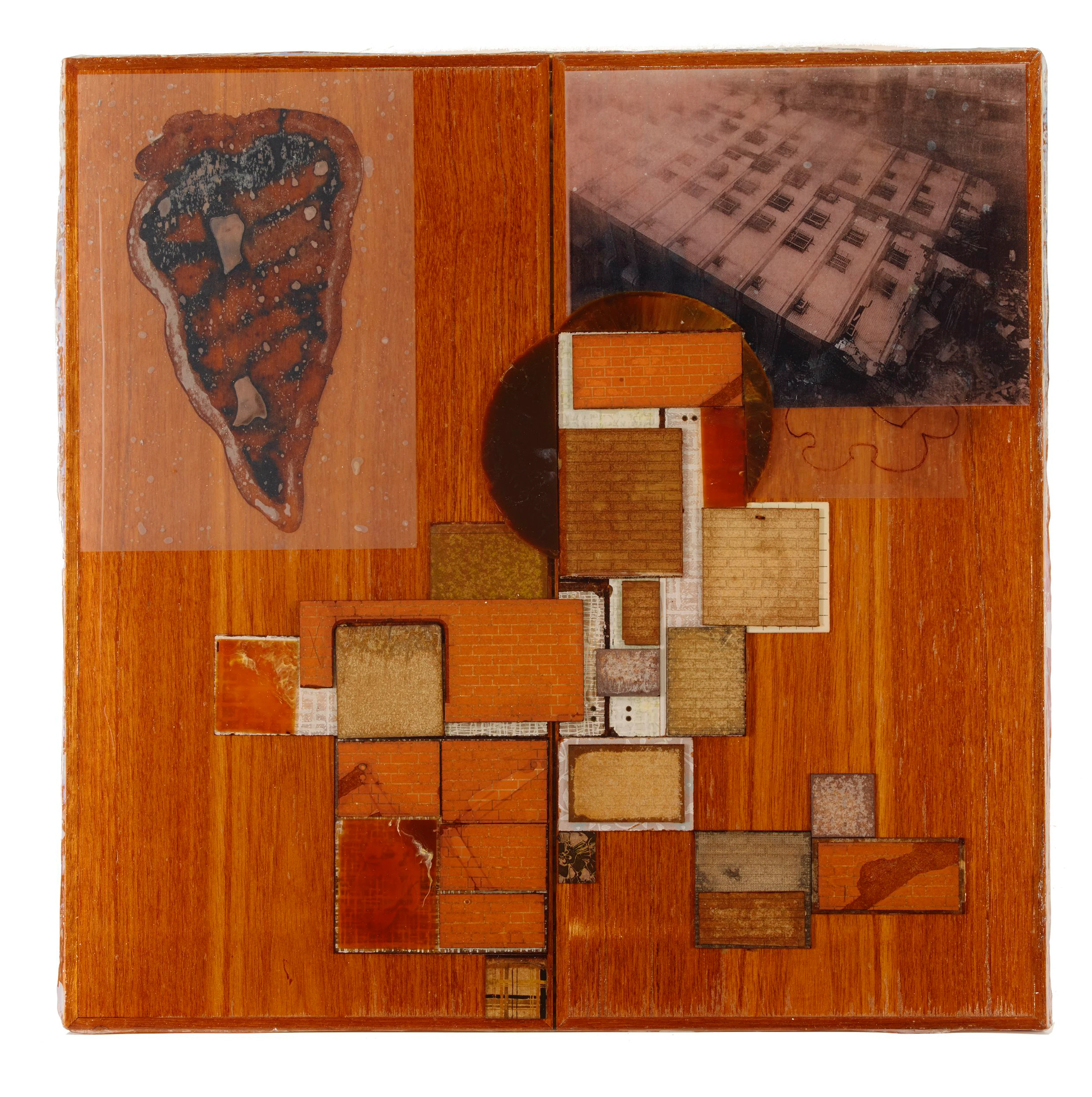 Clay Ketter, The Carrot Patch
