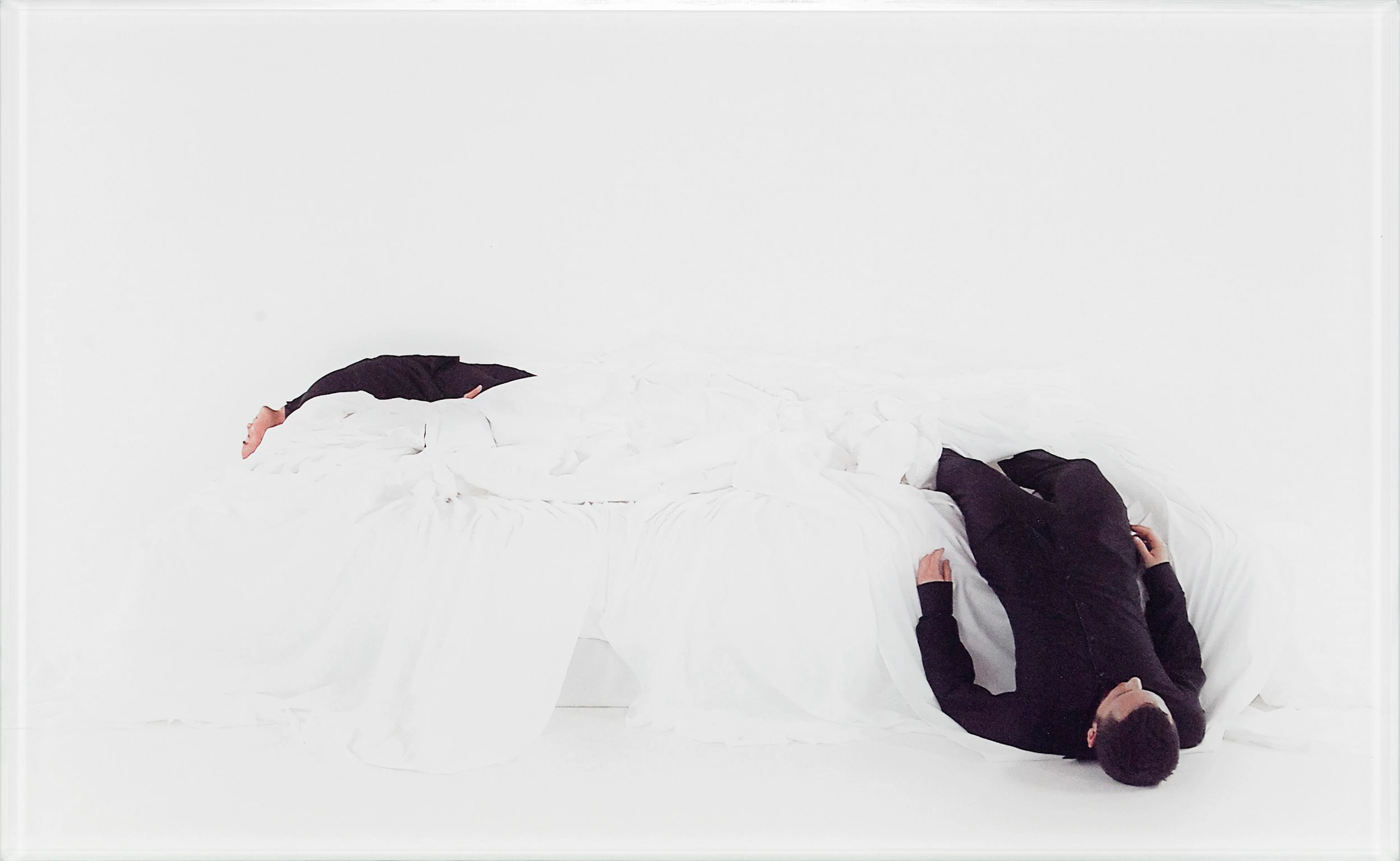 Maria Friberg, Embedded I
