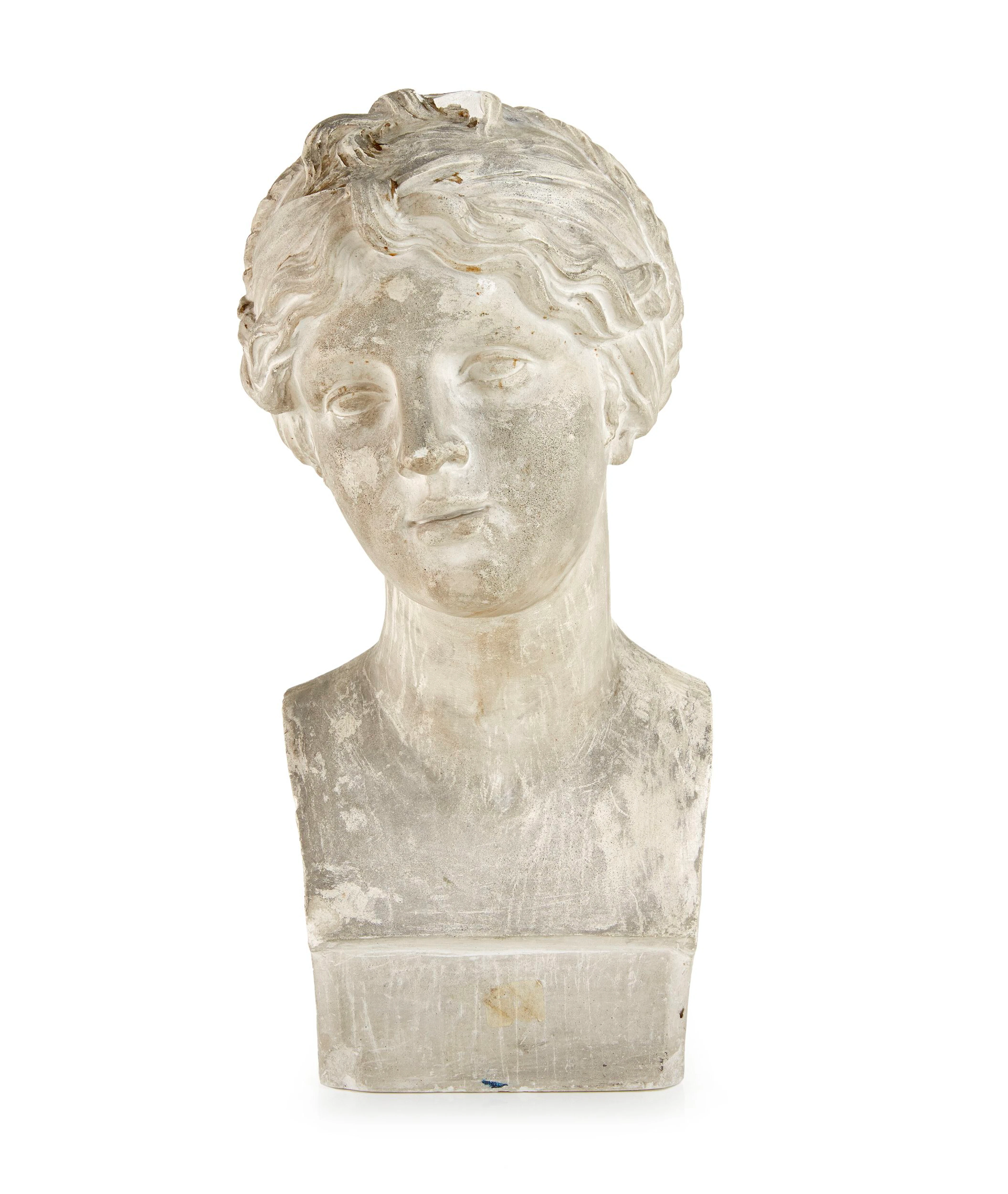 Karin Bergöö, skulptur