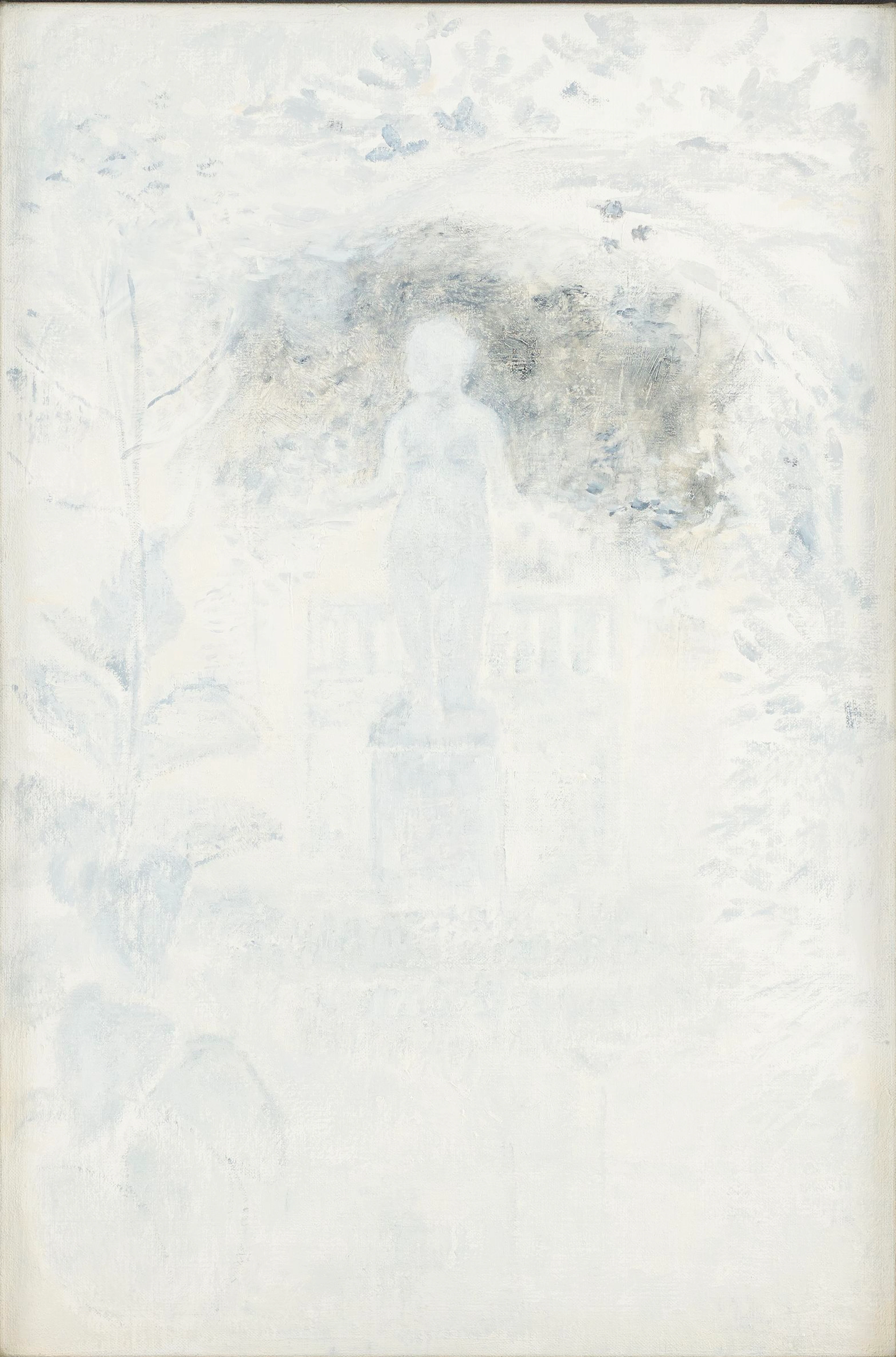 Cecilia Edefalk, Double White Venus