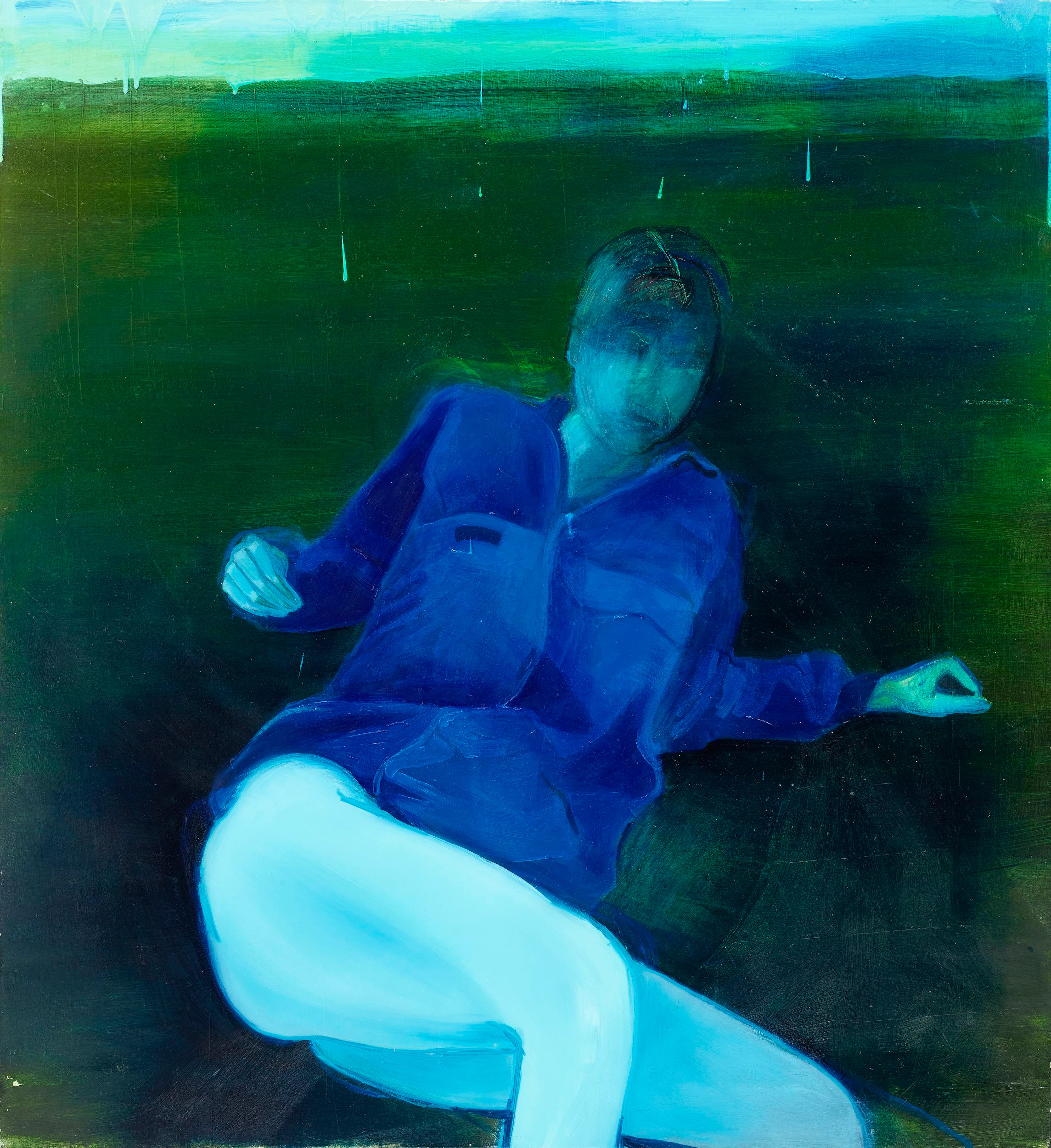 Sara-Vide Ericson, Hilla II