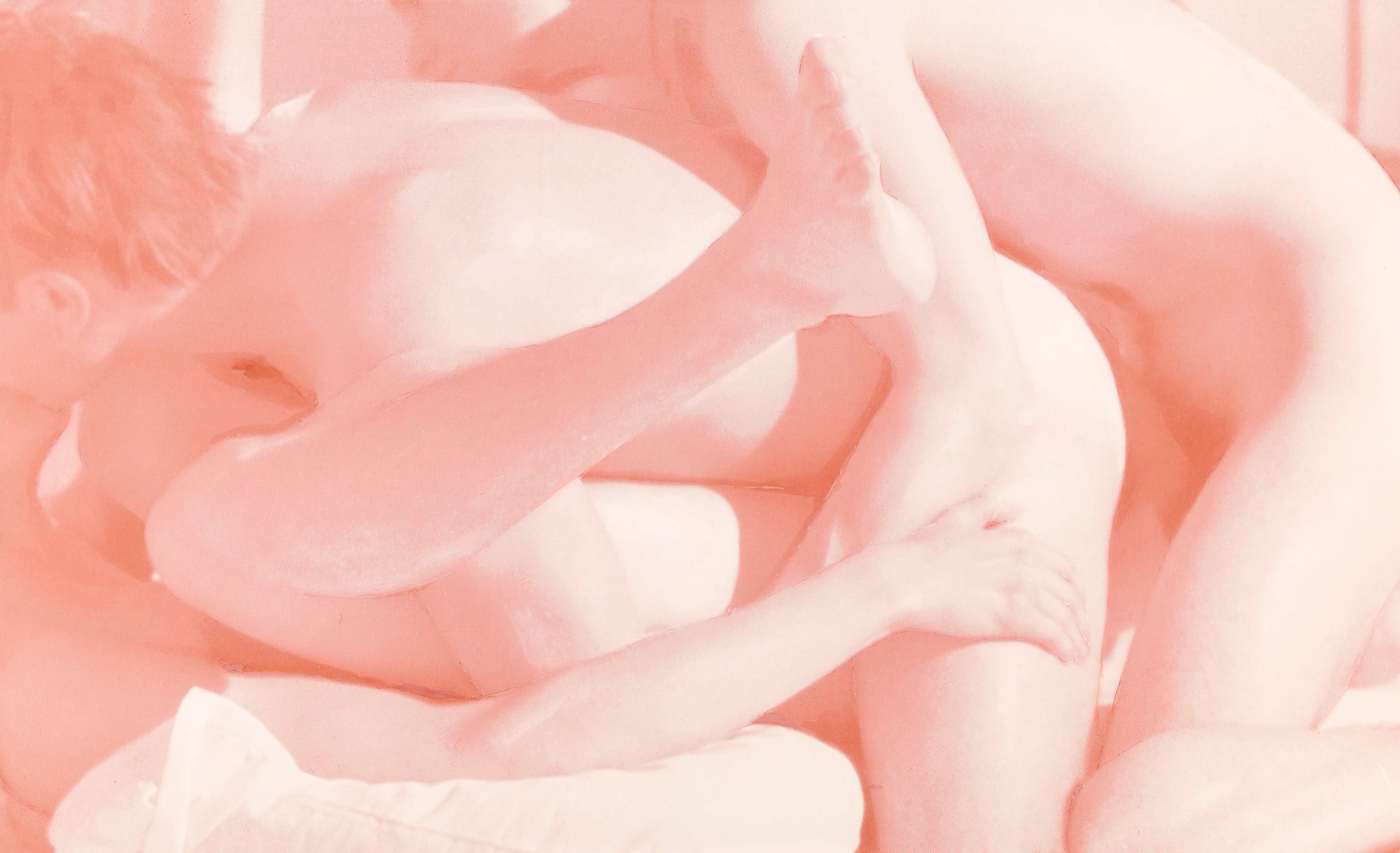Ylva Ogland, Rapture and silence #7
