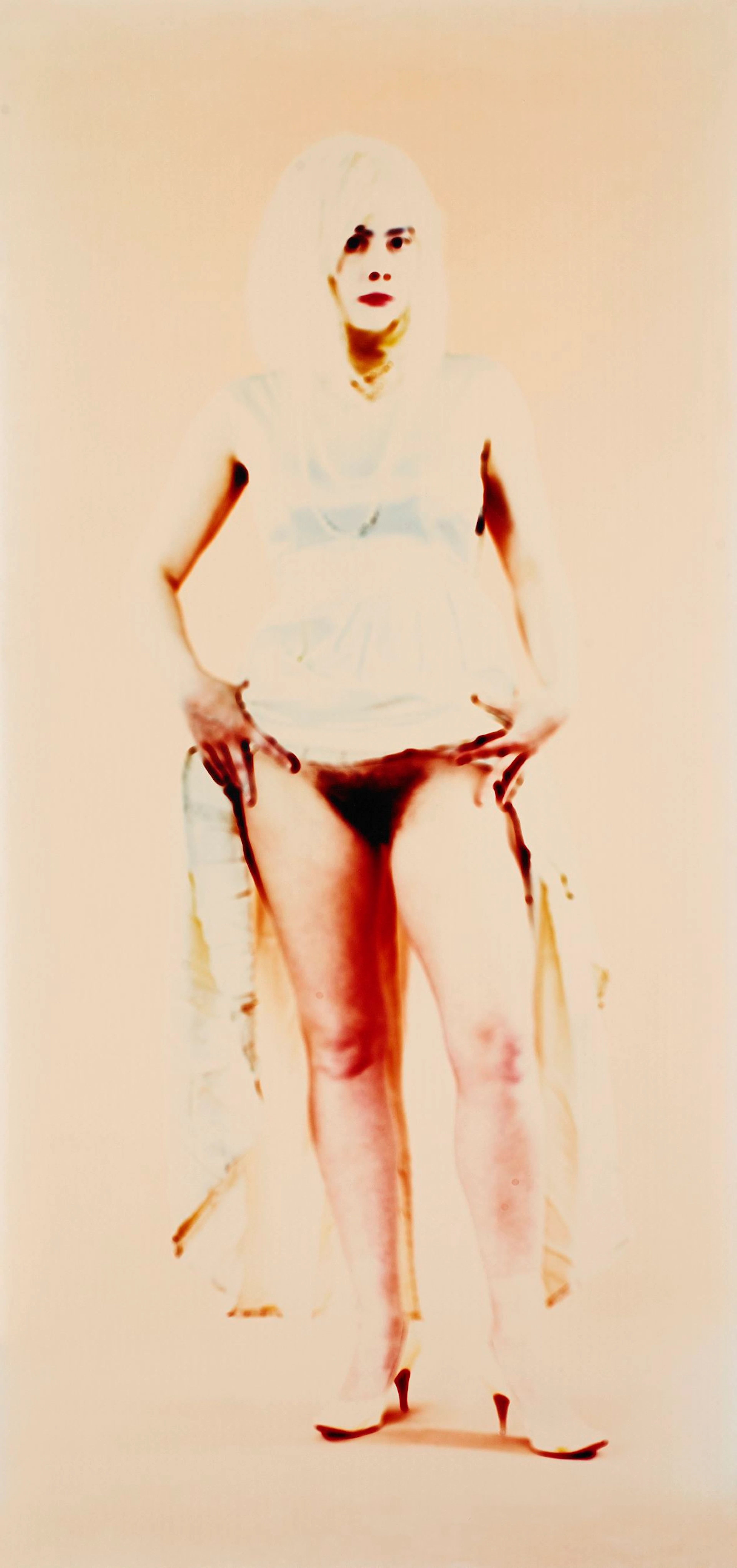 Lotta Antonsson, Lady Lovely Look I