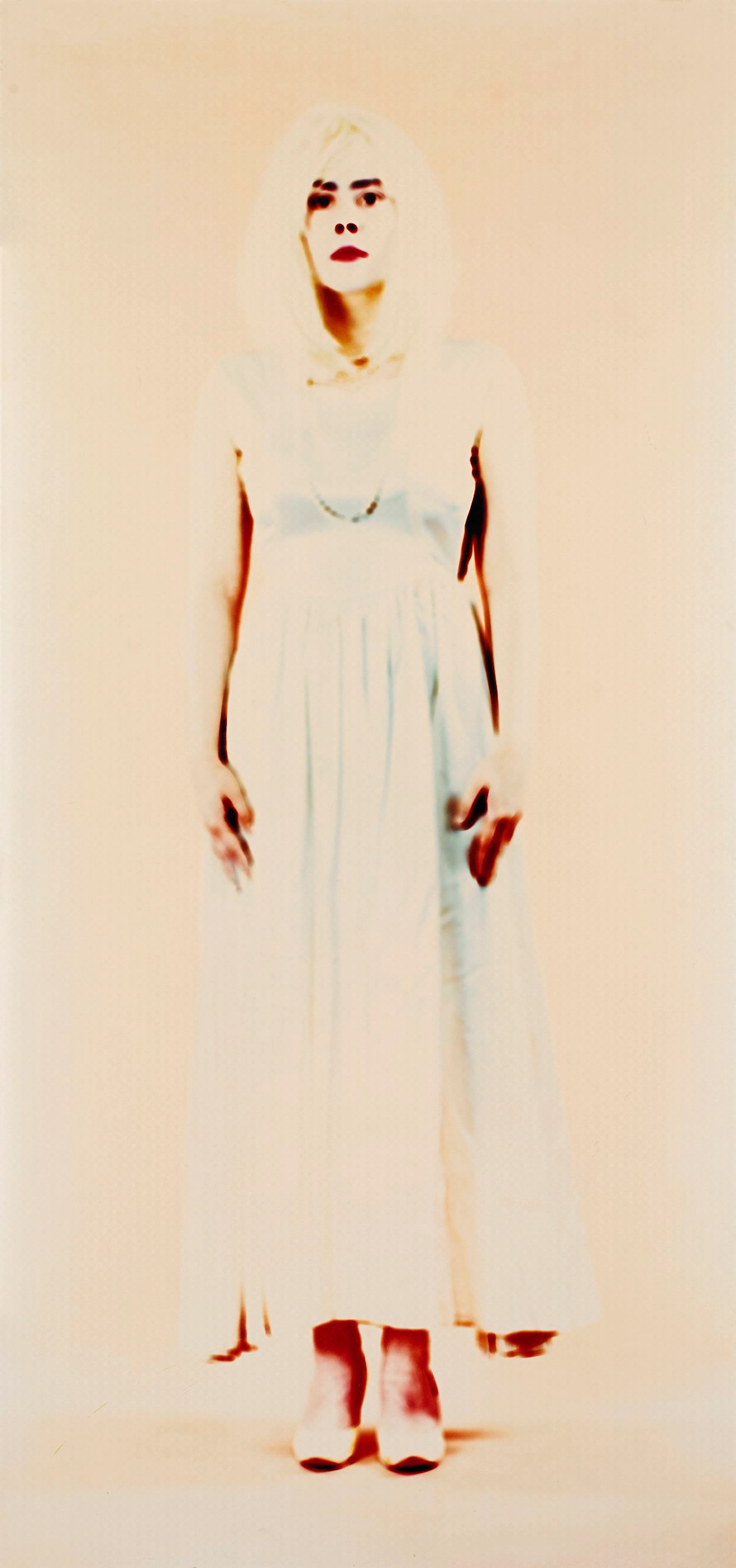 Lotta Antonsson, Lady Lovely Look II