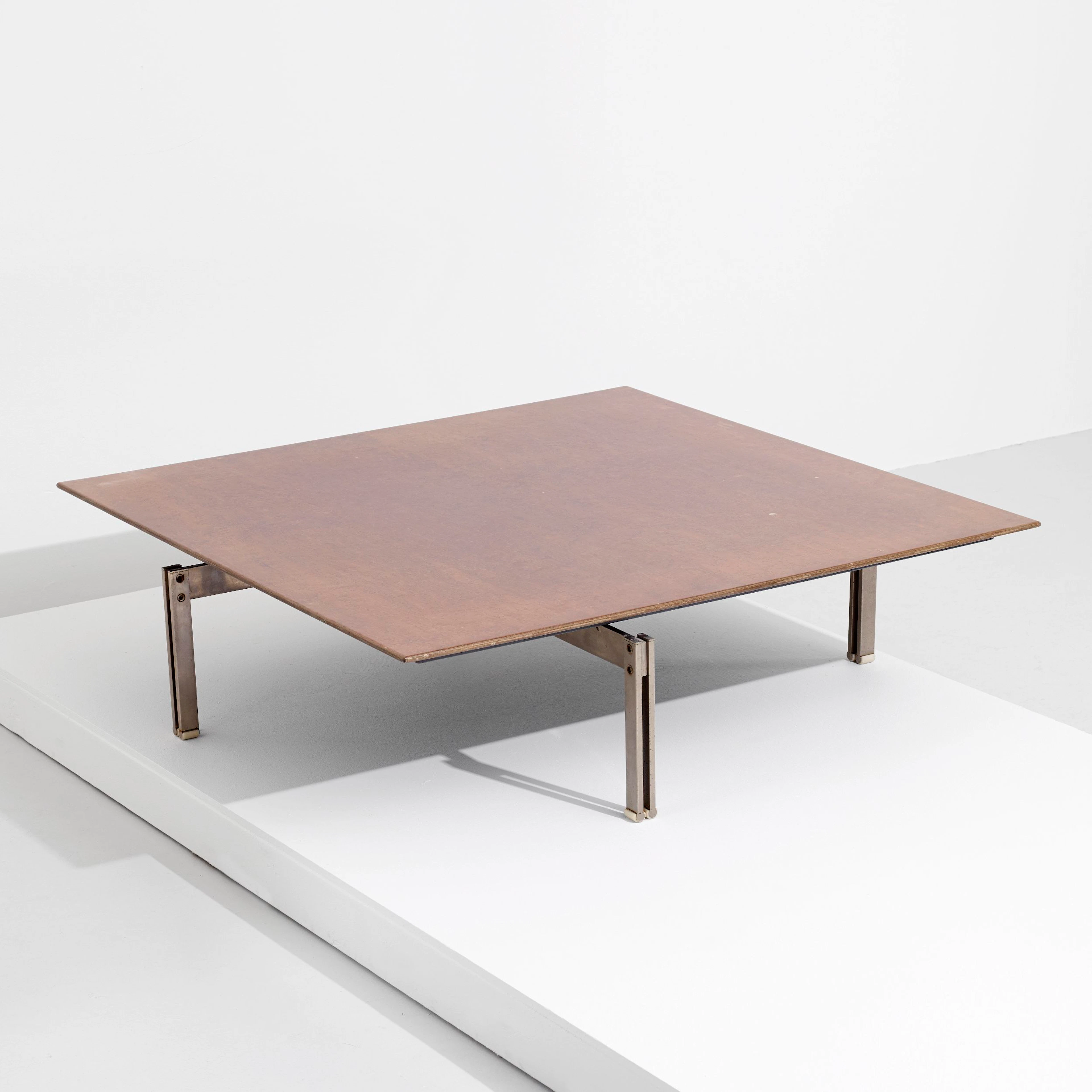 Giovanni Offredi, soffbord, Saporiti, 1970-tal