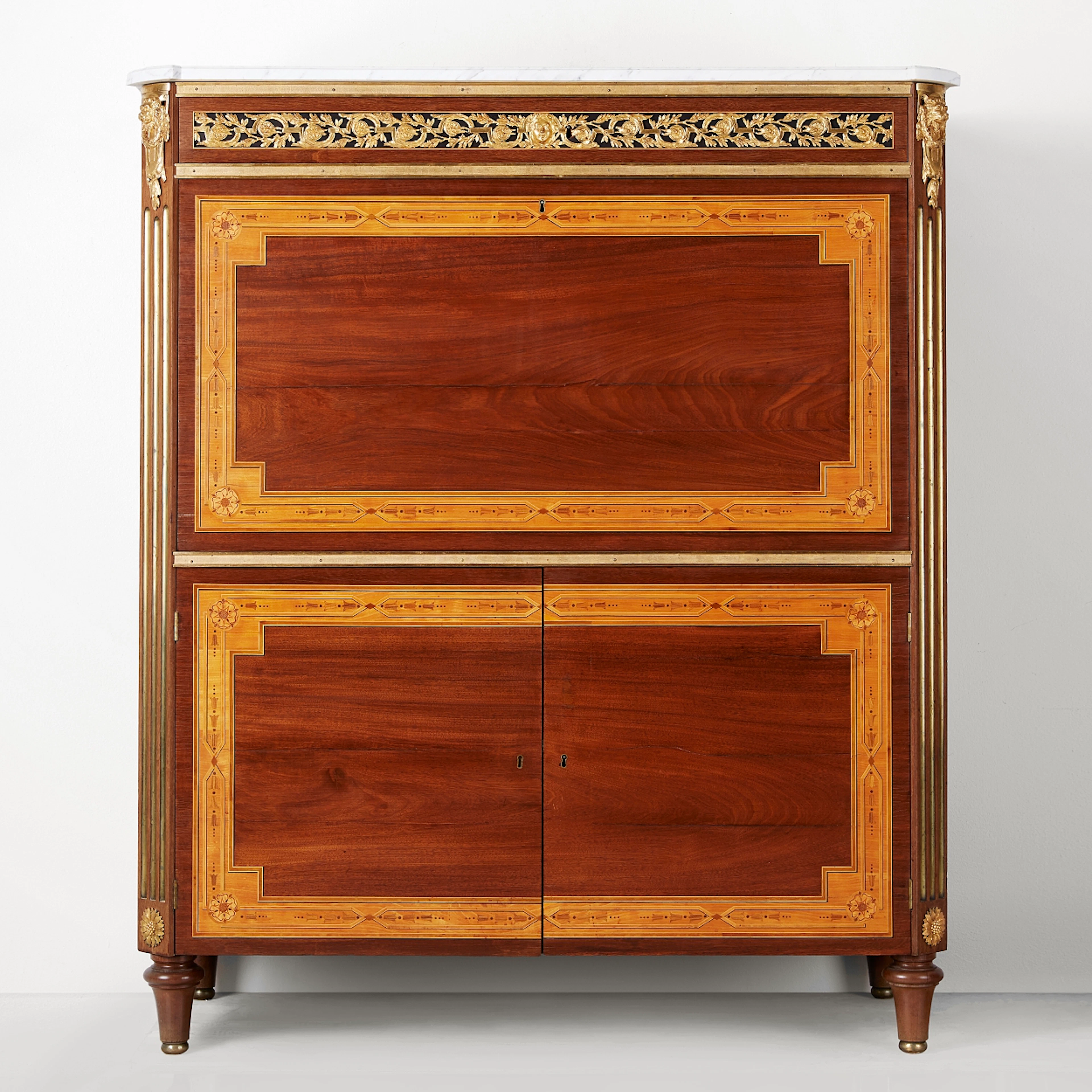 Prins Fredrik Adolfs chiffonier
