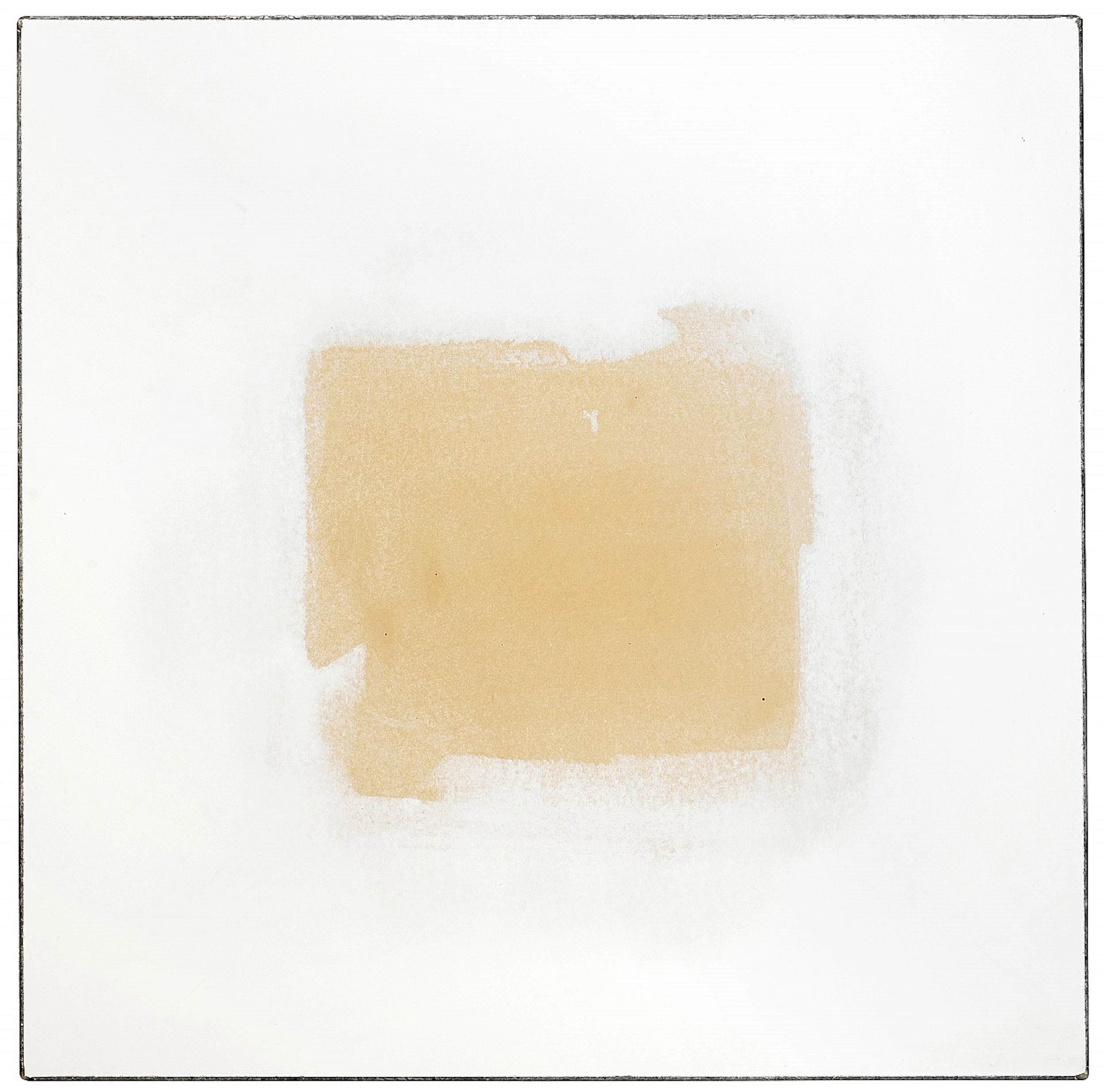 Clay Ketter, White Spackle Surfacing #4