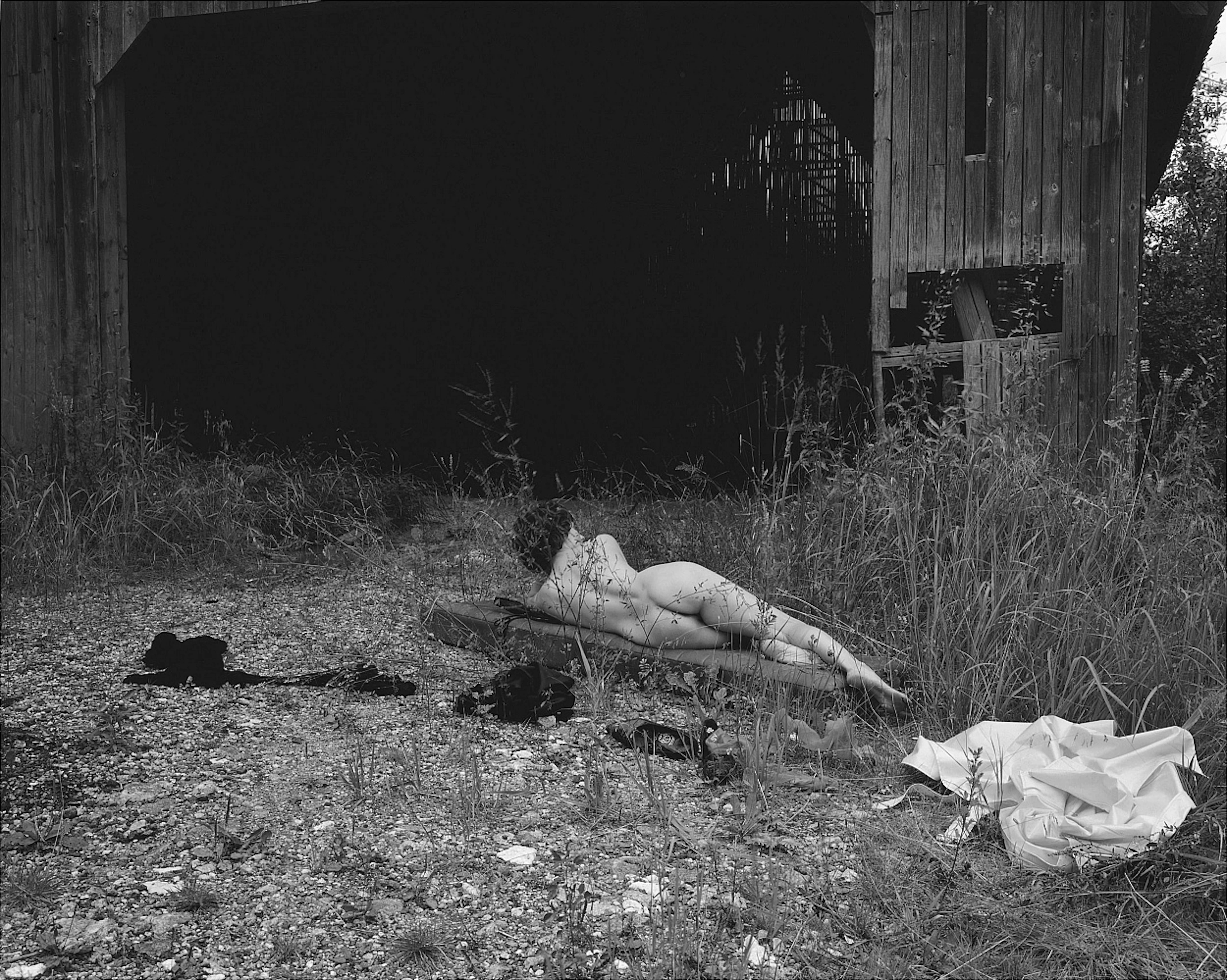Denise Grünstein, Malplacé No. 3B
