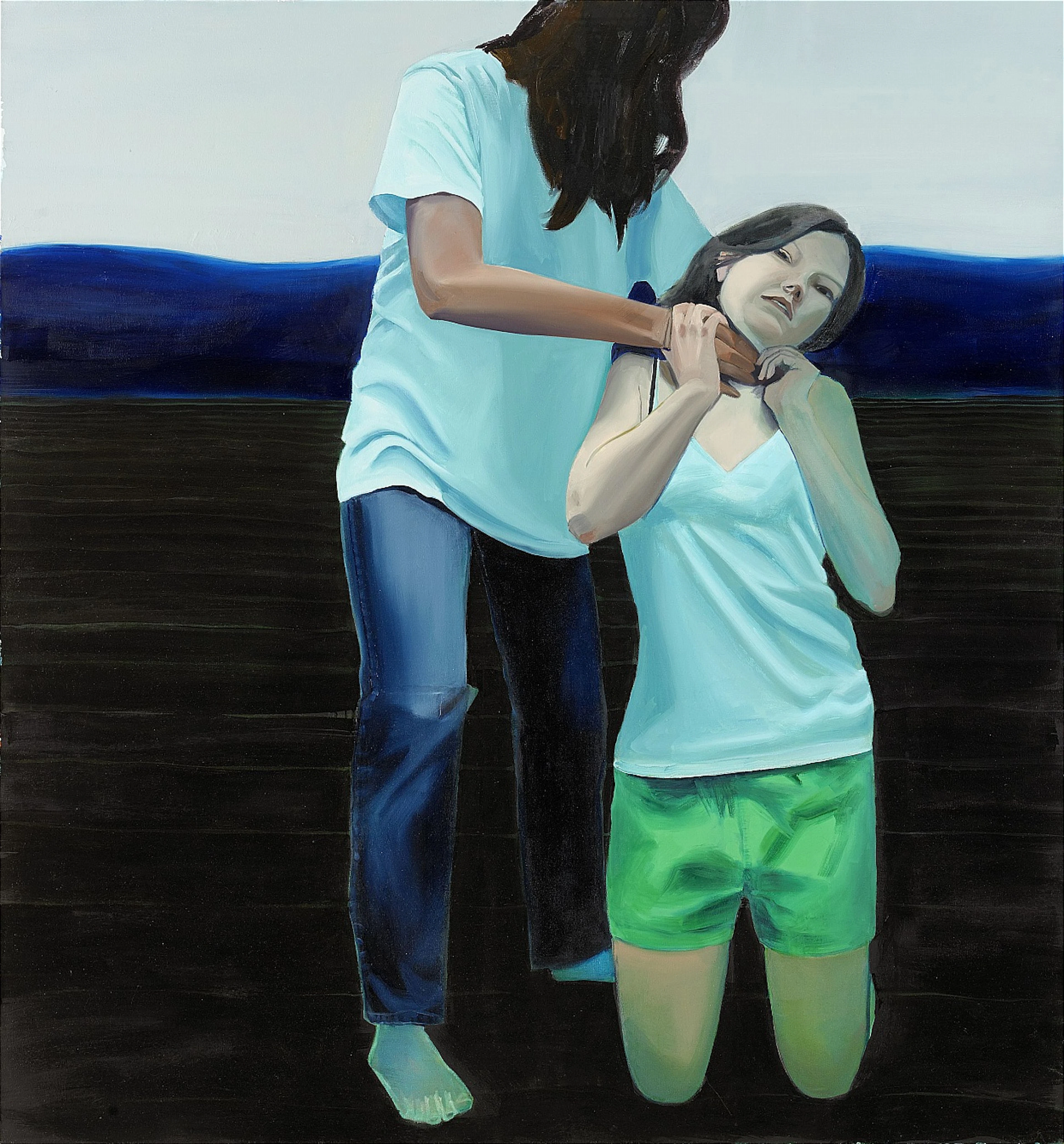 Sara-Vide Ericson, Liar IV