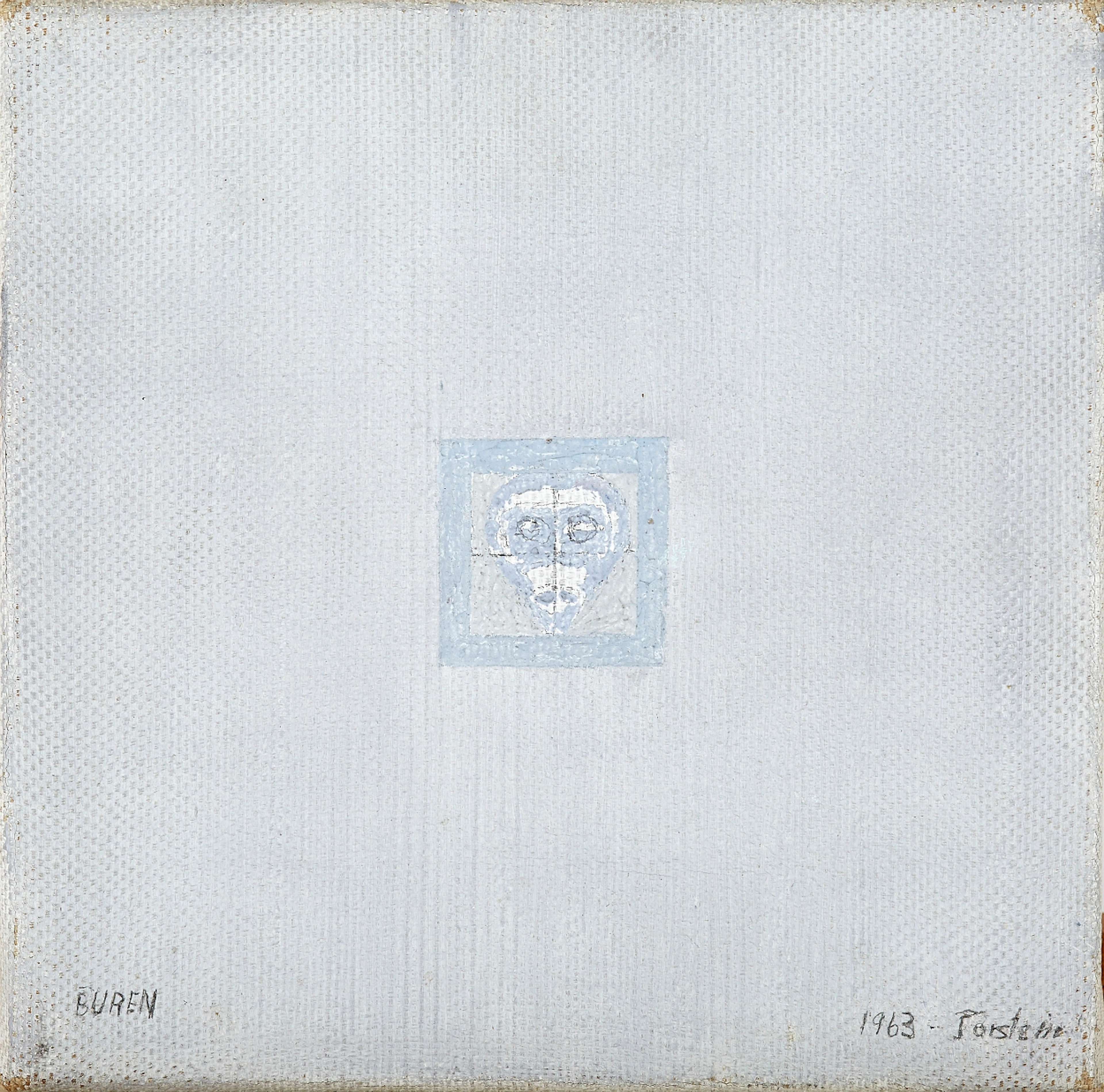 Torsten Andersson, Buren