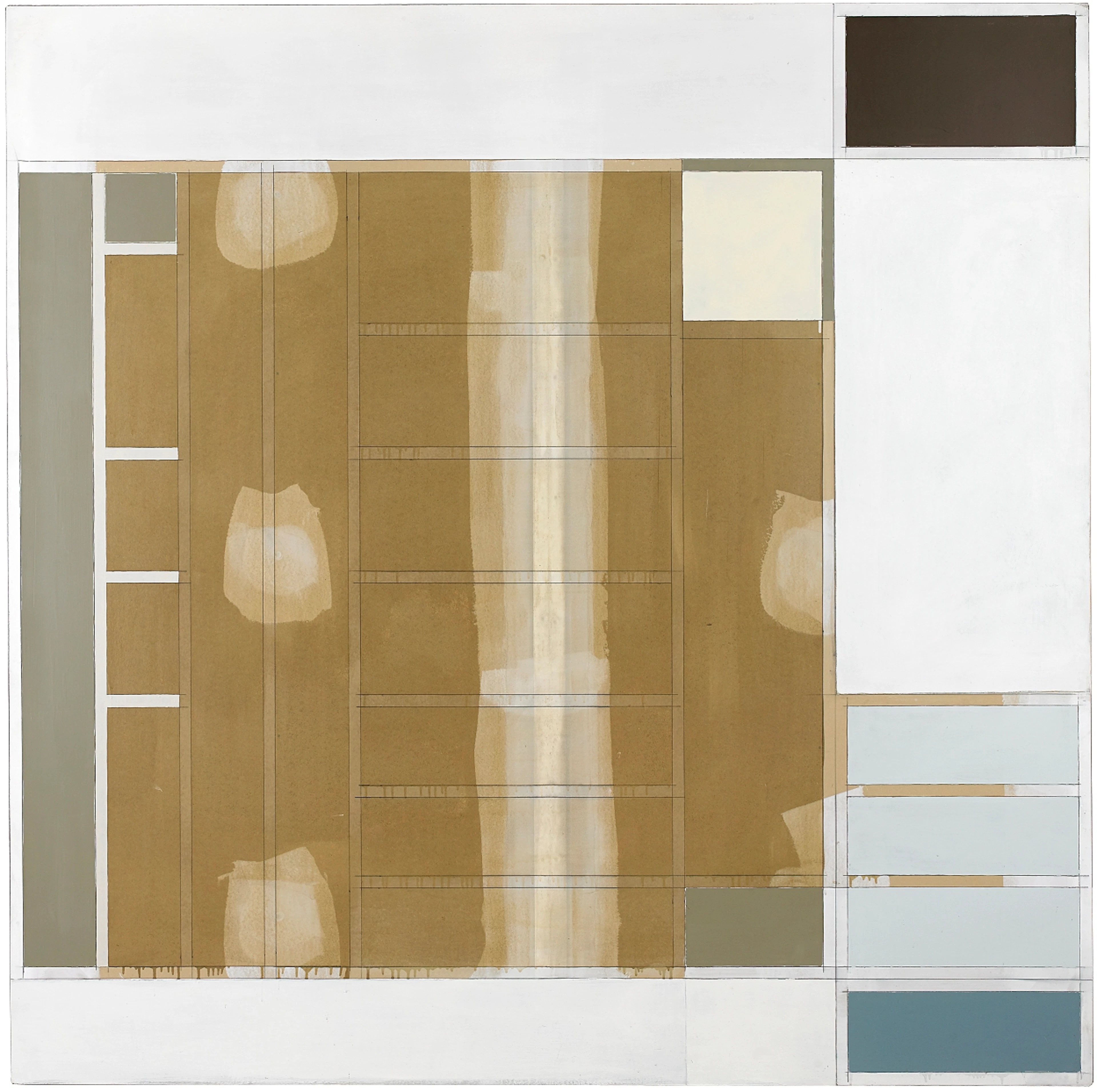 Clay Ketter, Utan titel