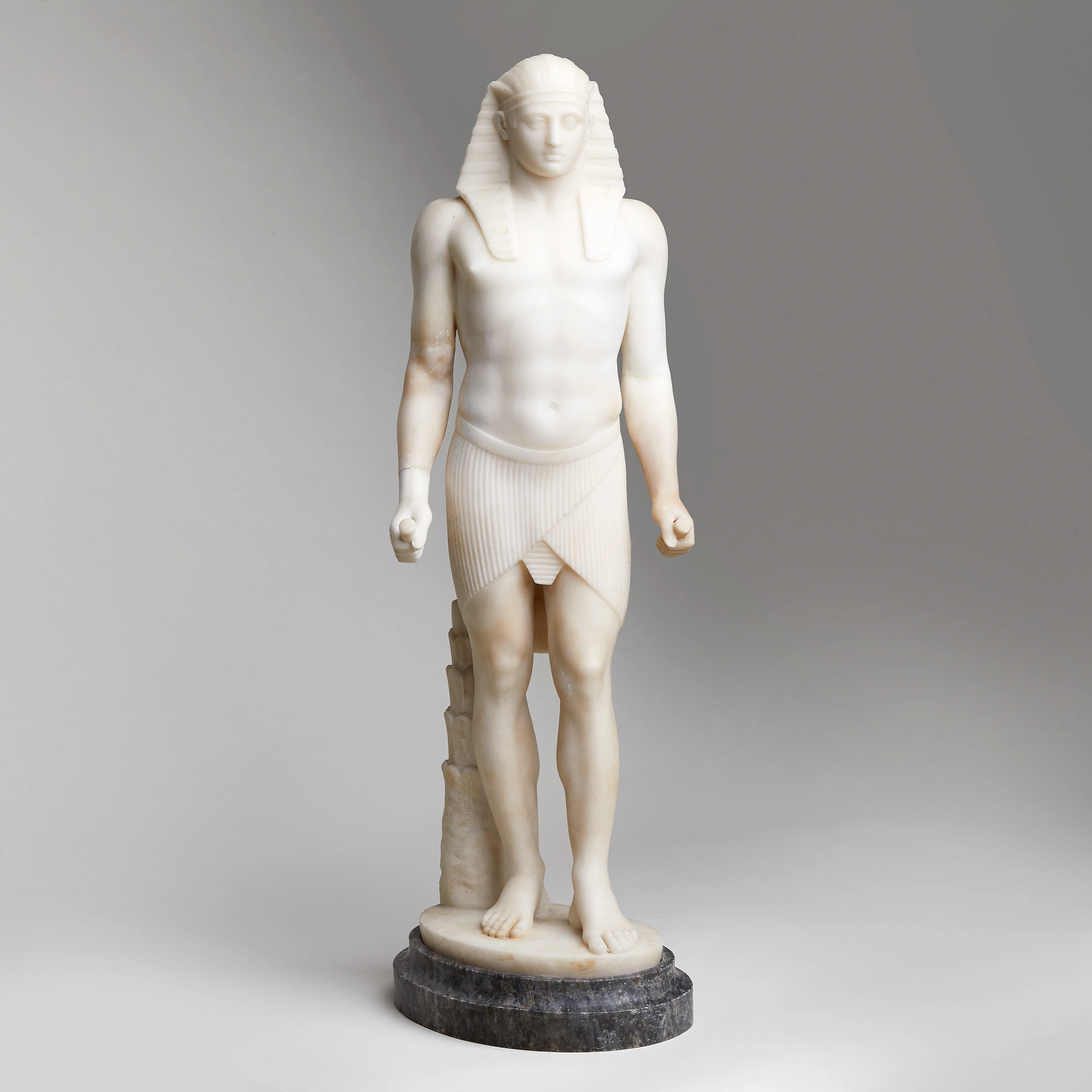Skulptur, Osiris-Antinous