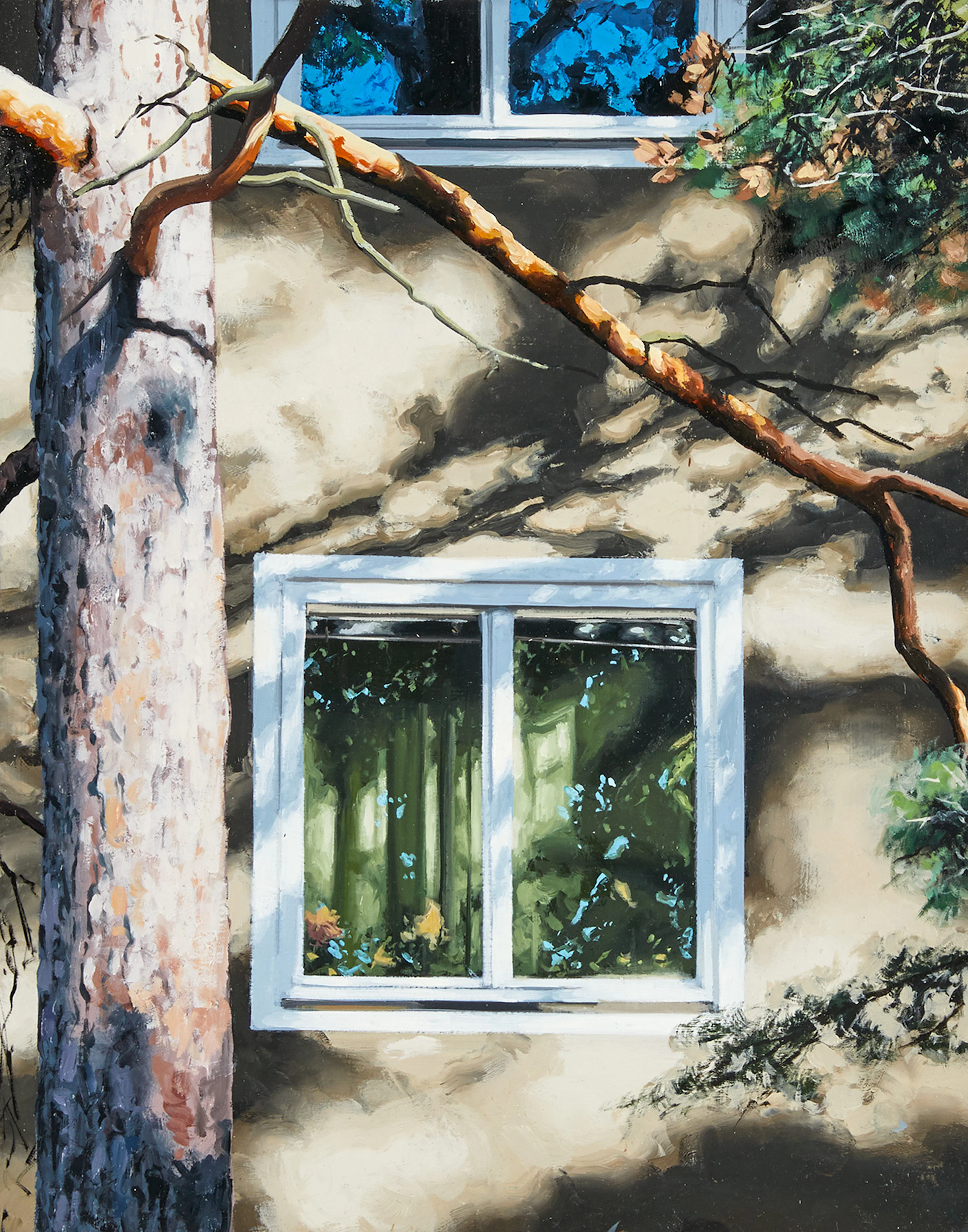 Martin Wickström, Notes XVI