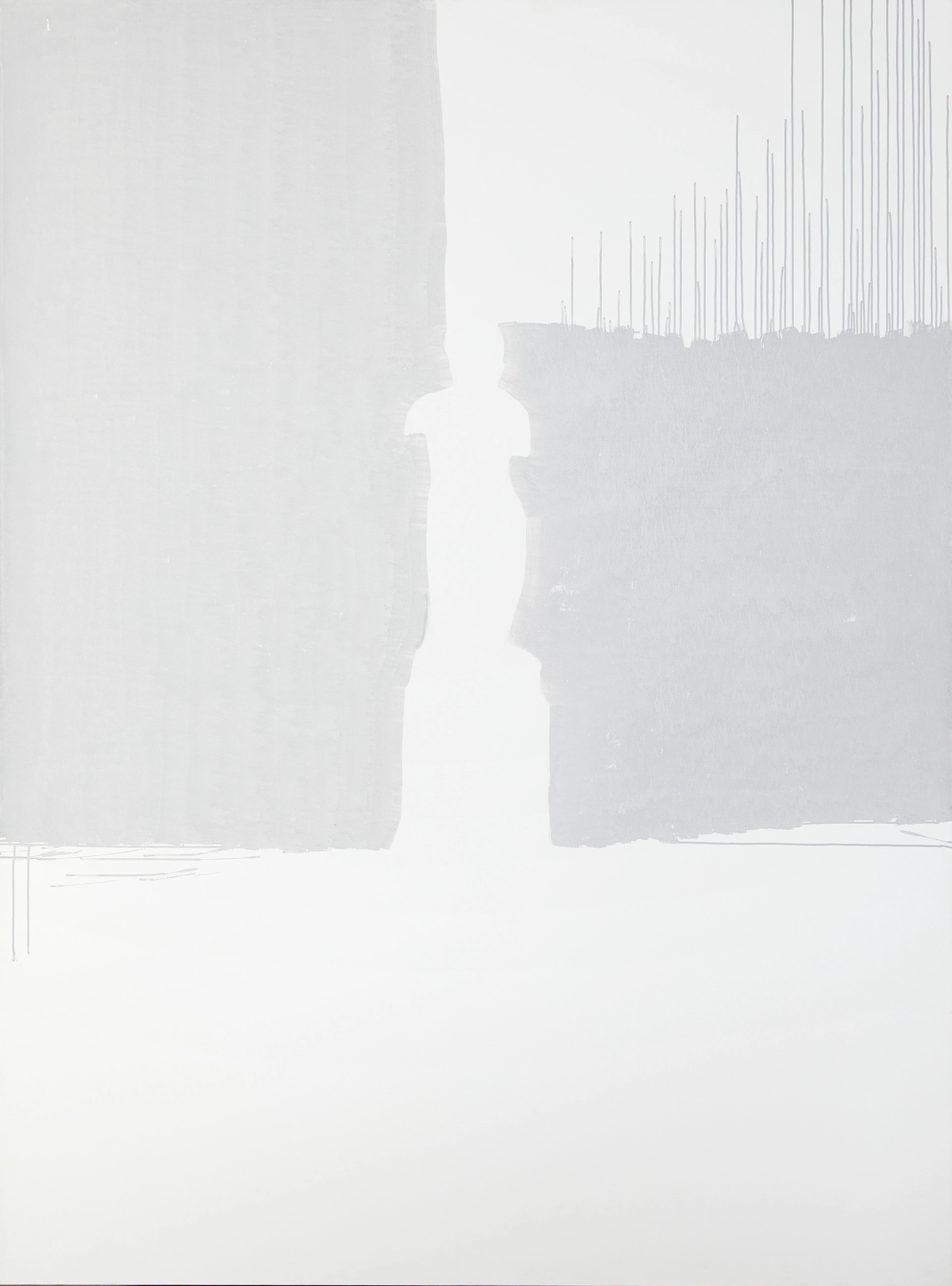 Cecilia Edefalk, Double White Venus