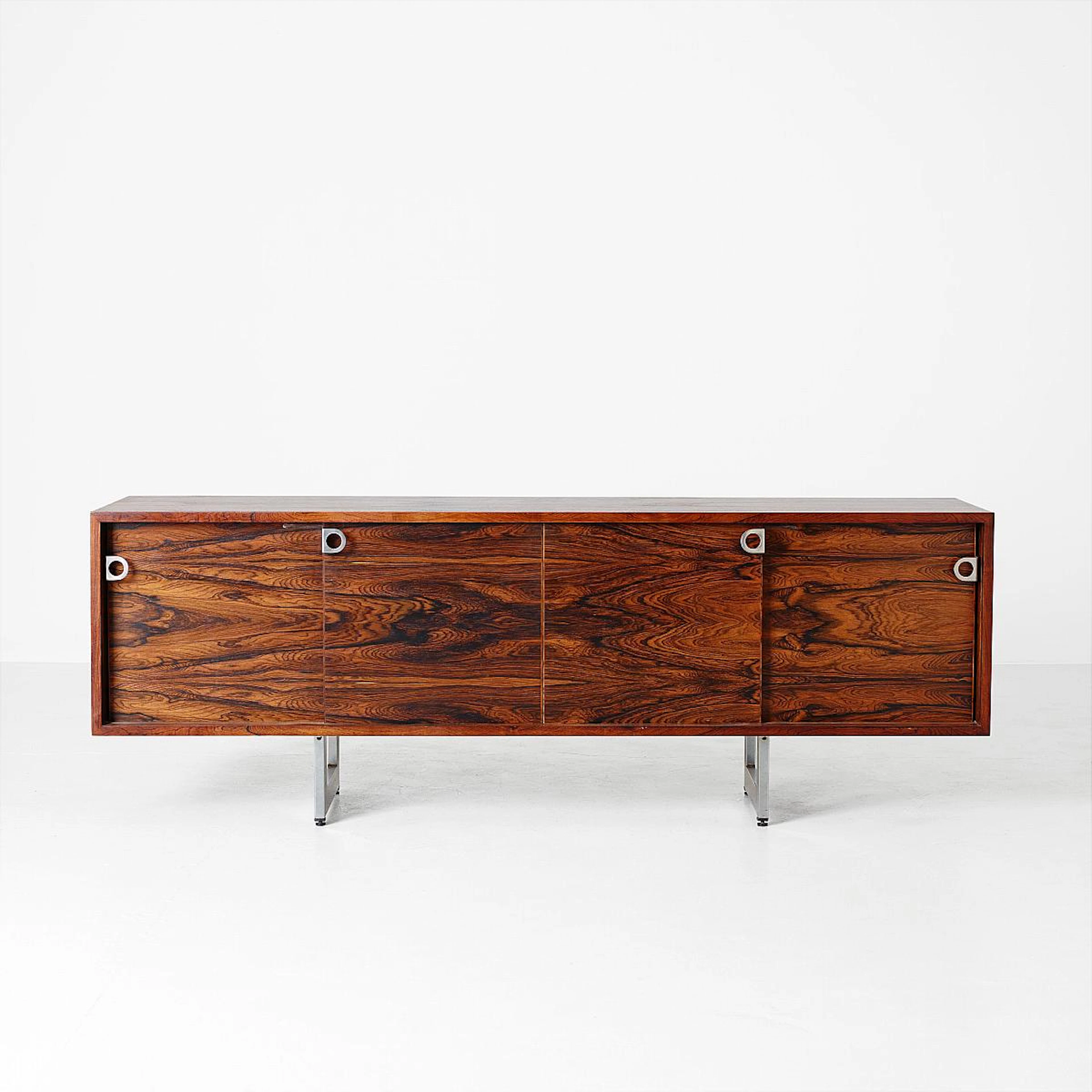 Bodil Kjaer, sideboard, E Pedersen & søn