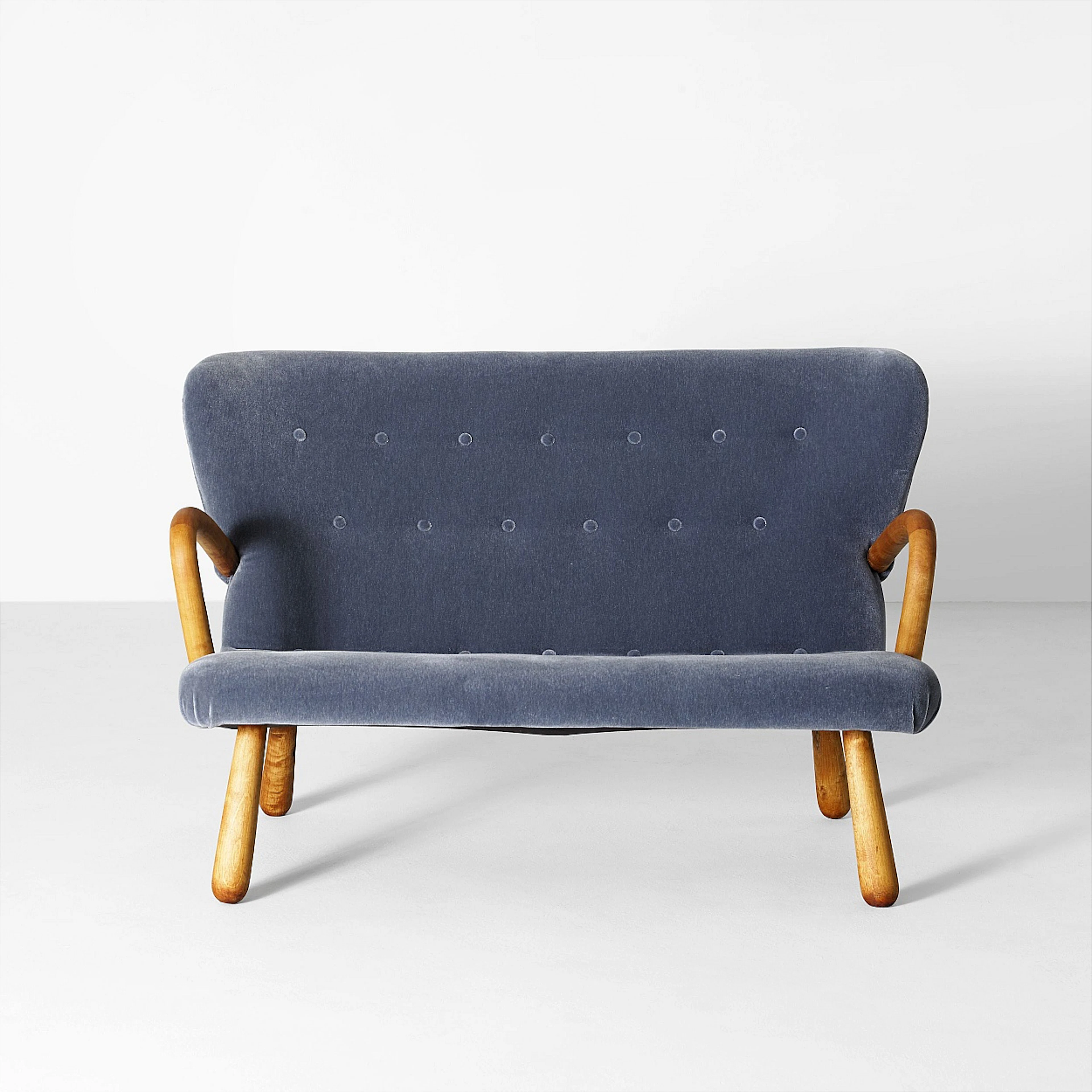 IKEA, soffa, "Åke", 1950-tal