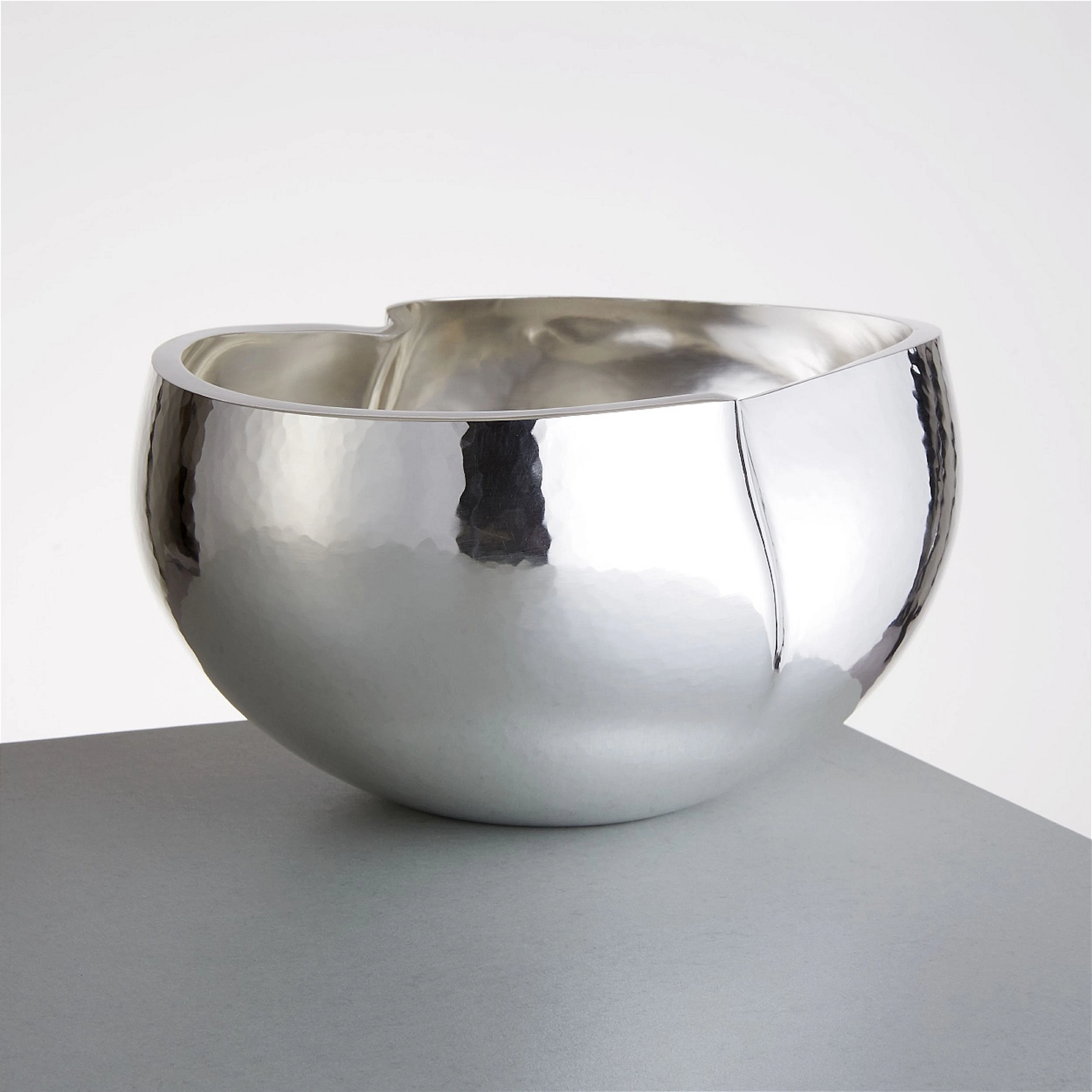 Skål sterlingsilver Lars Fleming
