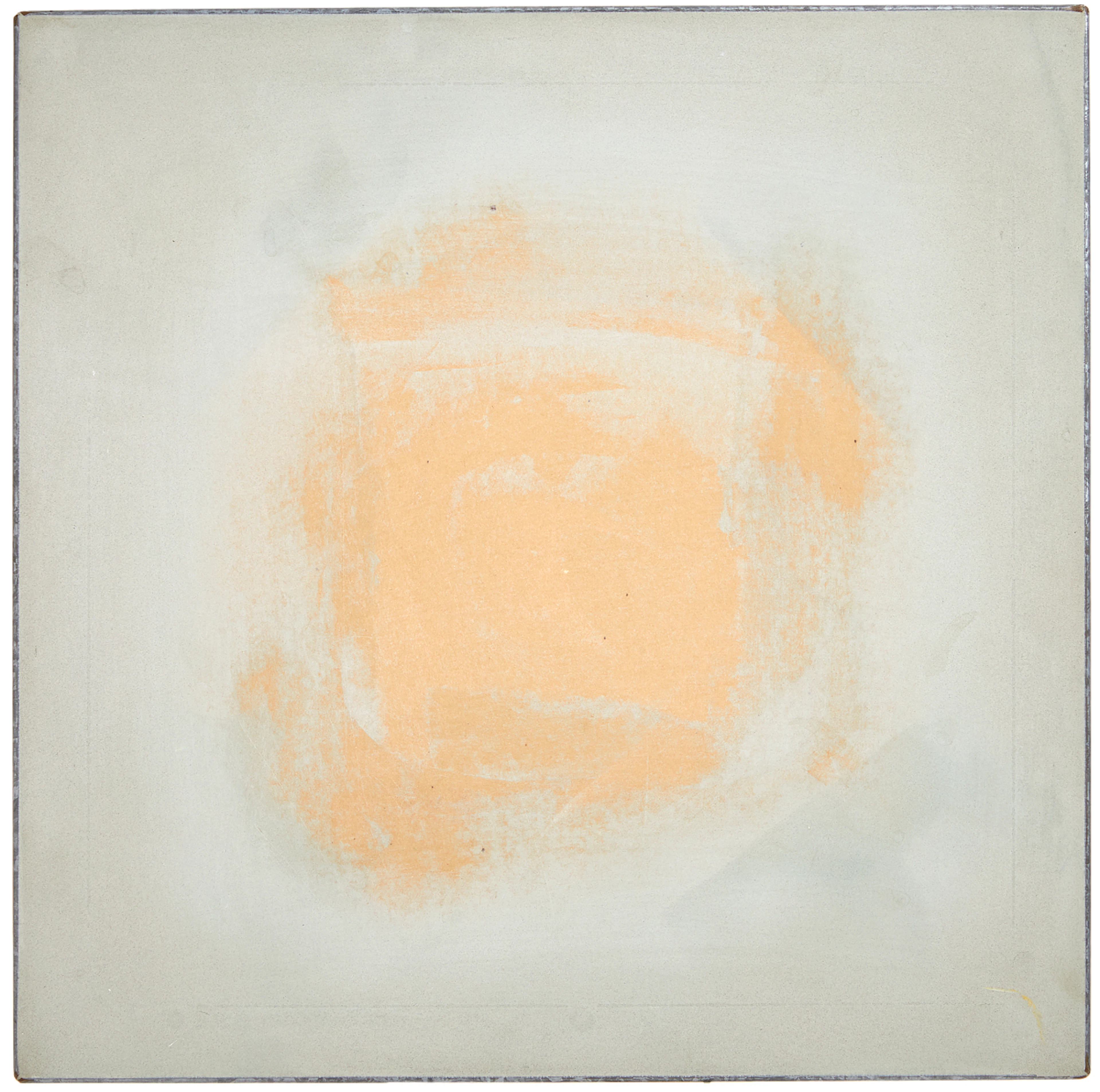 Clay Ketter, Green spackle
