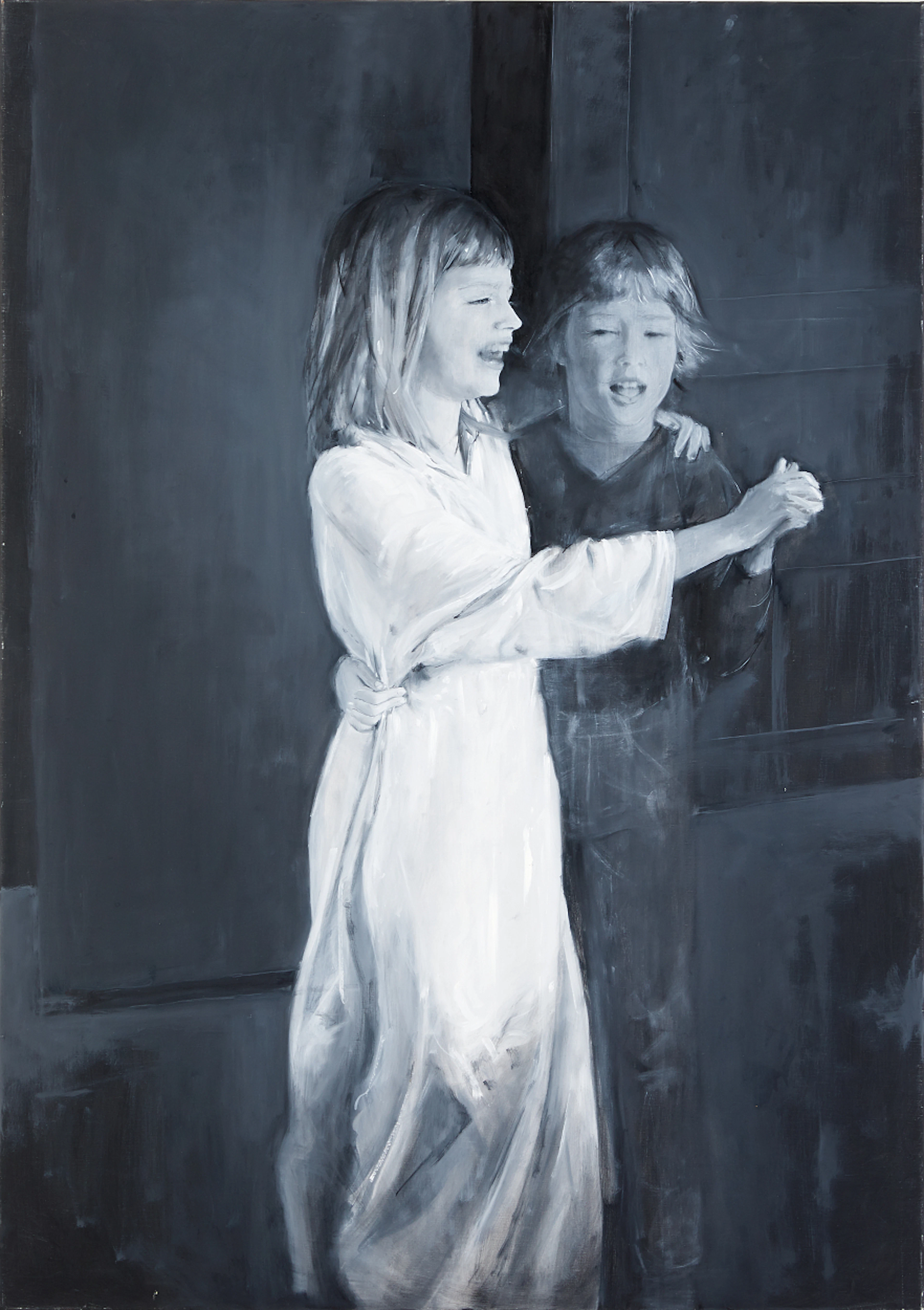 Ylva Ogland, Ylva & Sisela