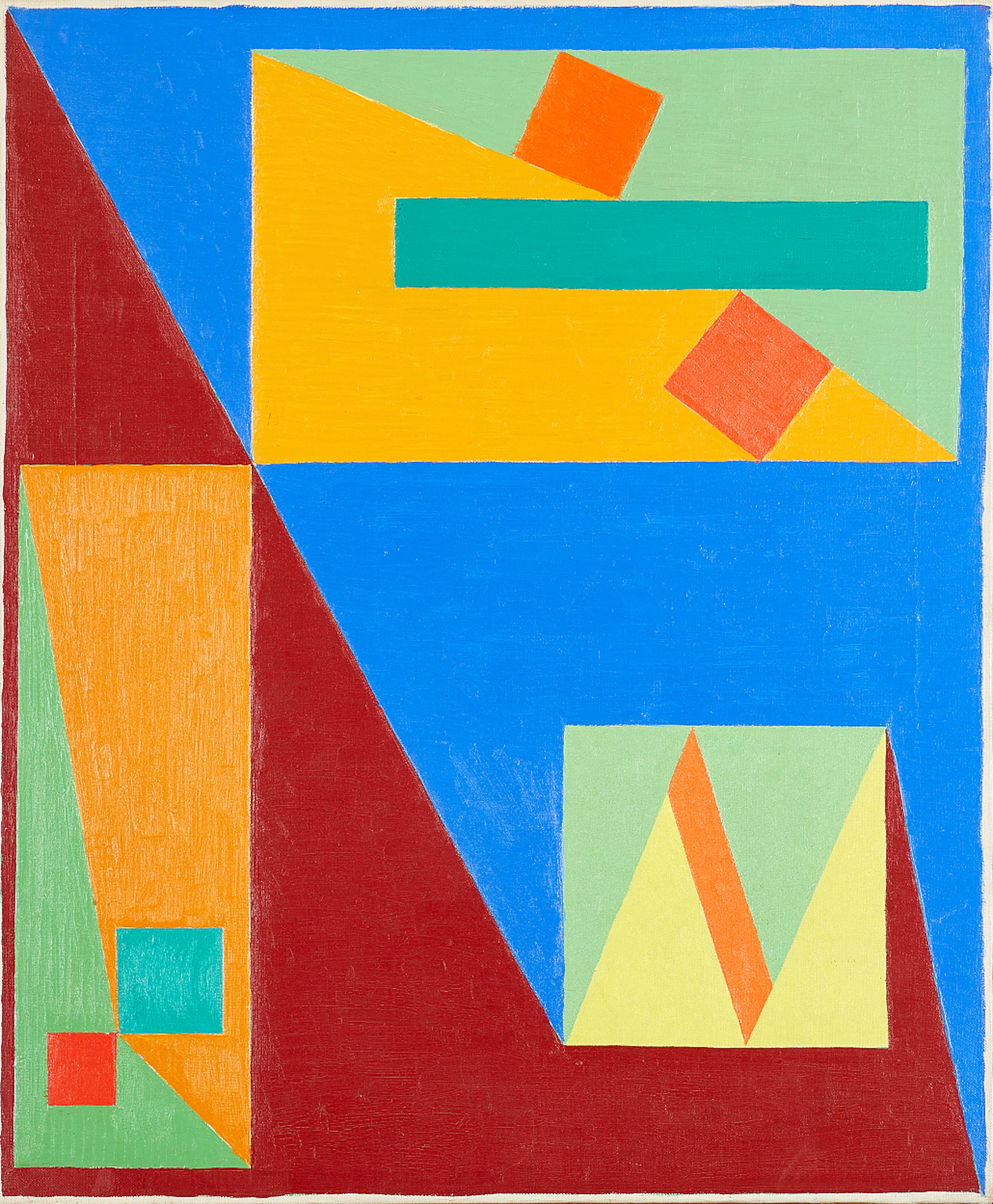 Vilhelm Bjeke- Petersen, Komposition