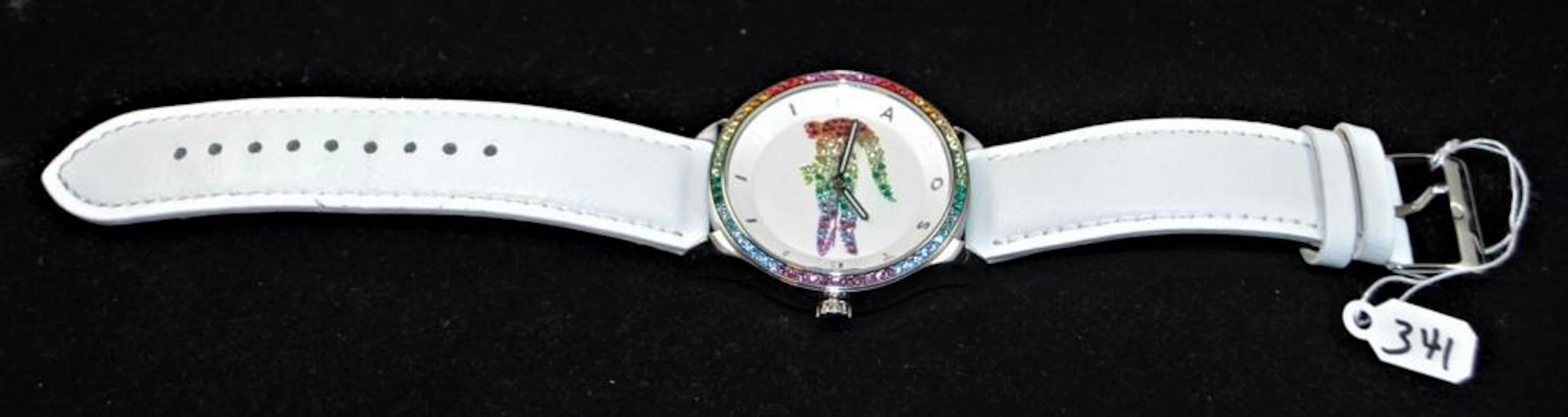 WOMEN LACOSTE VICTORIA WRISTWATCH