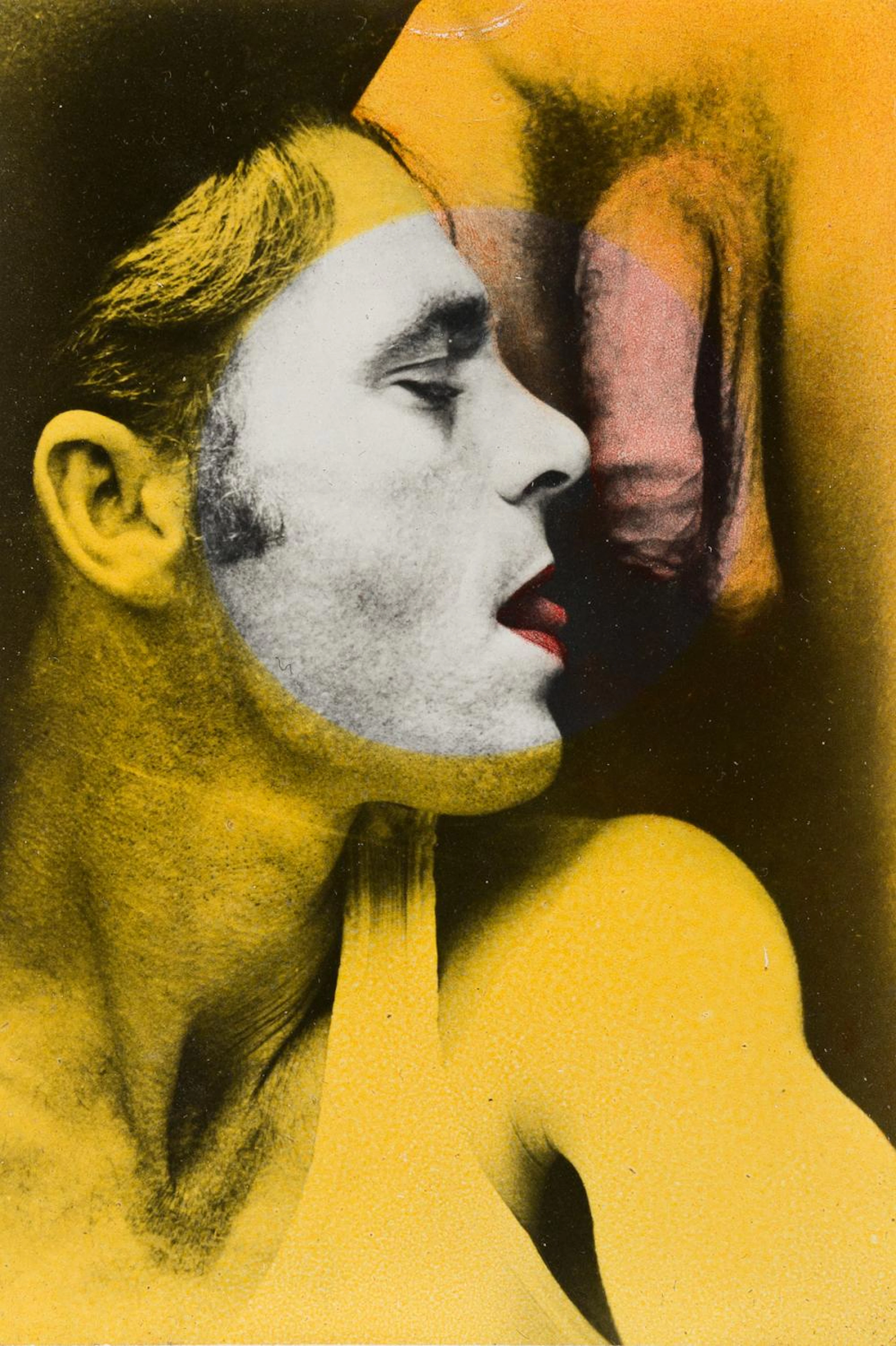 ROBERT MAPPLETHORPE (1946-1989) Untitled.