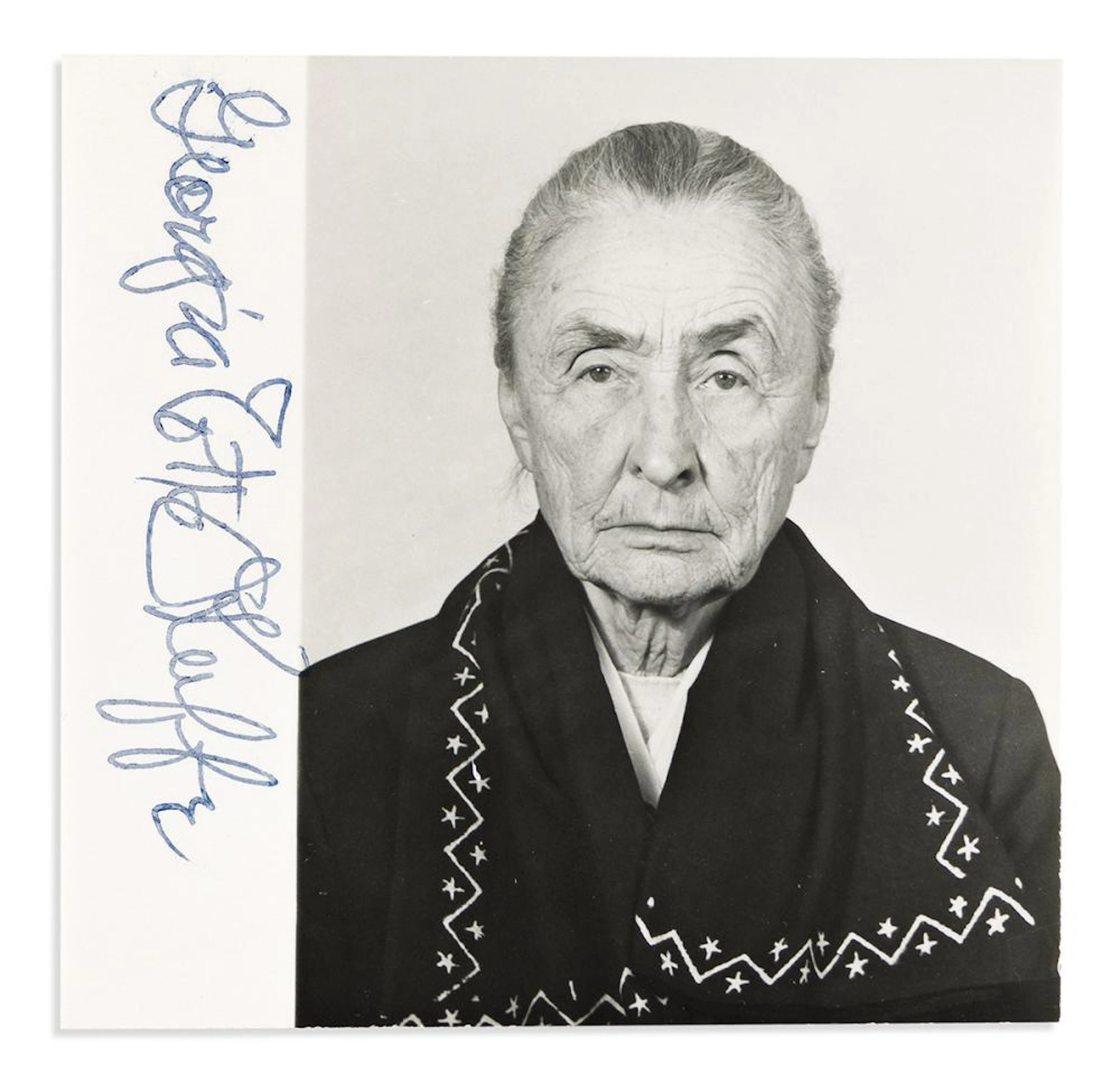 O'KEEFFE