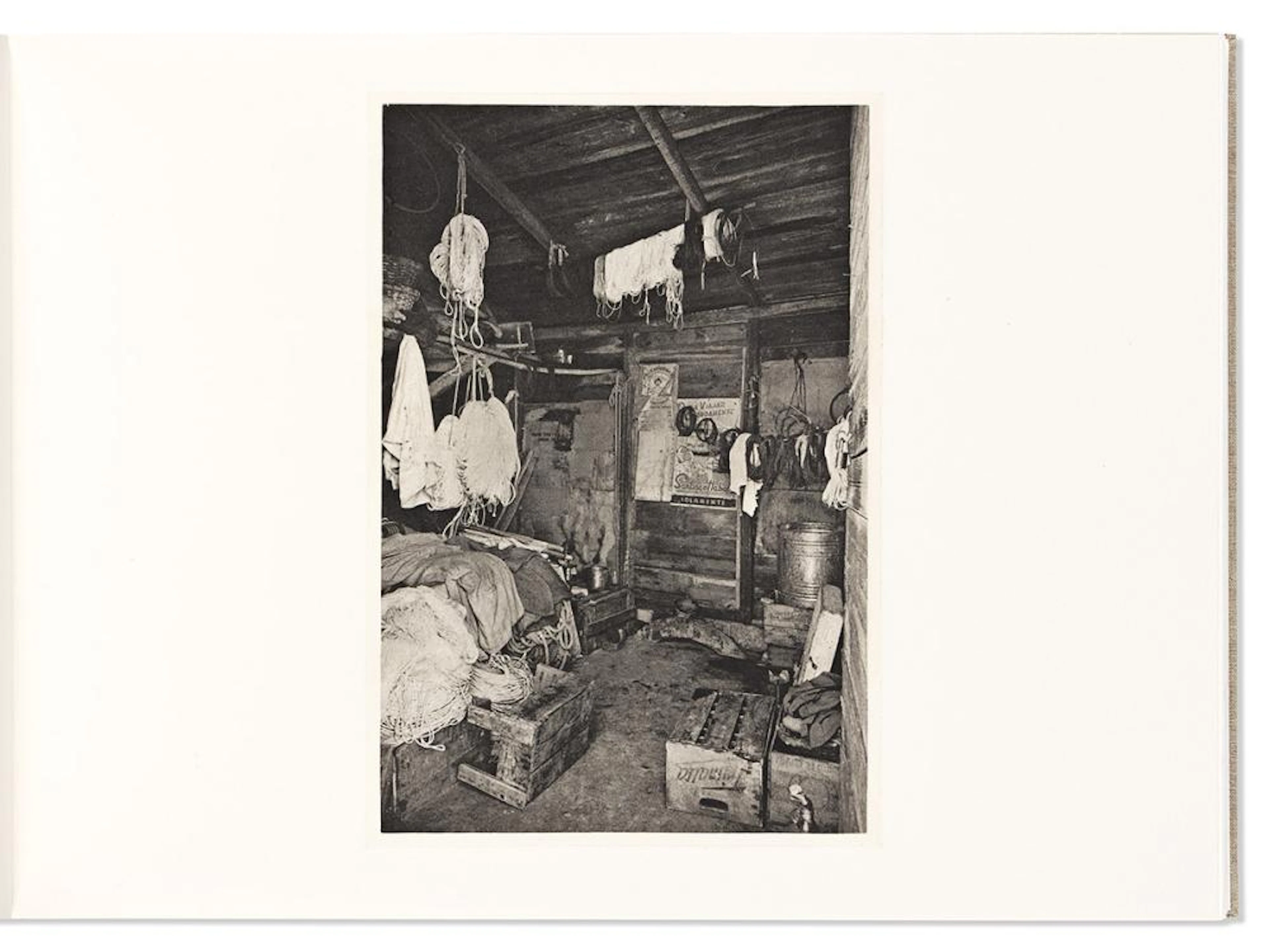 (LIMITED EDITIONS CLUB.) Hemingway, Ernest. The Old Man and the Sea.