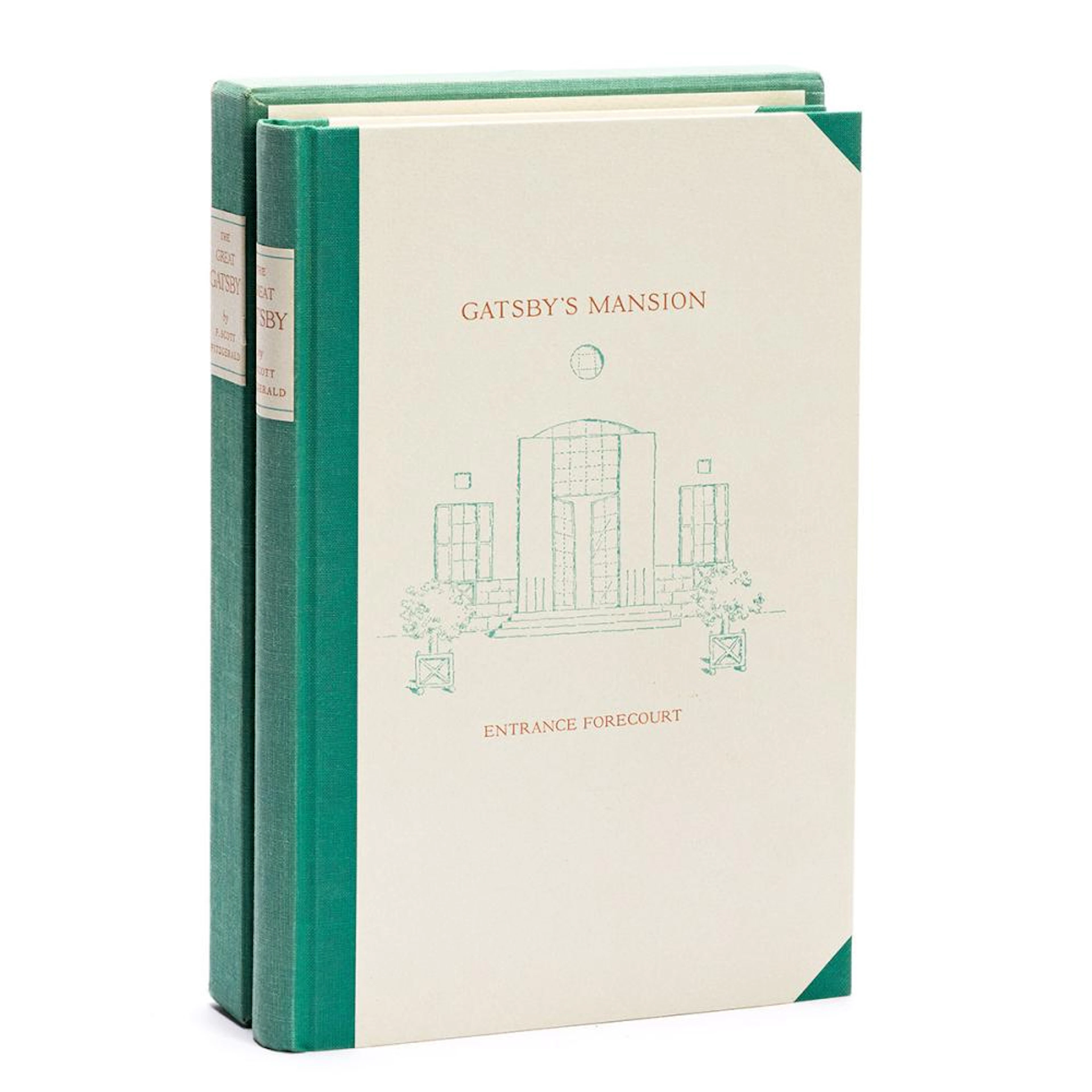 (ARION PRESS.) Fitzgerald, F. Scott. The Great Gatsby.