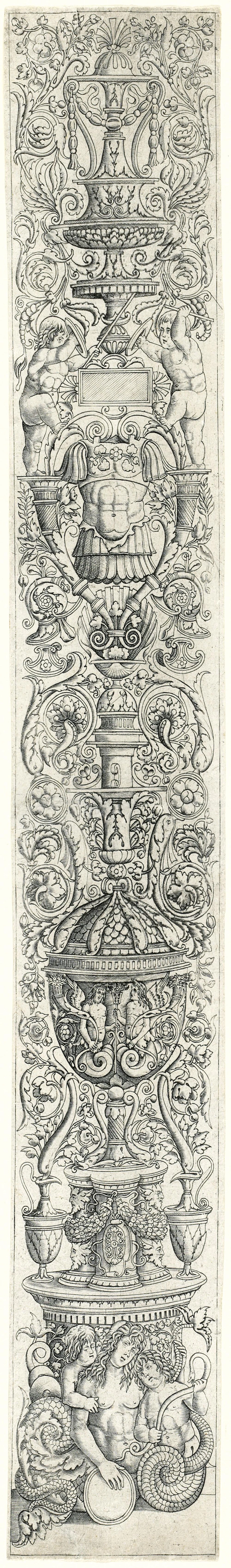 GIOVANNI PIETRO DA BIRAGO (Master of the Sforza Book of...