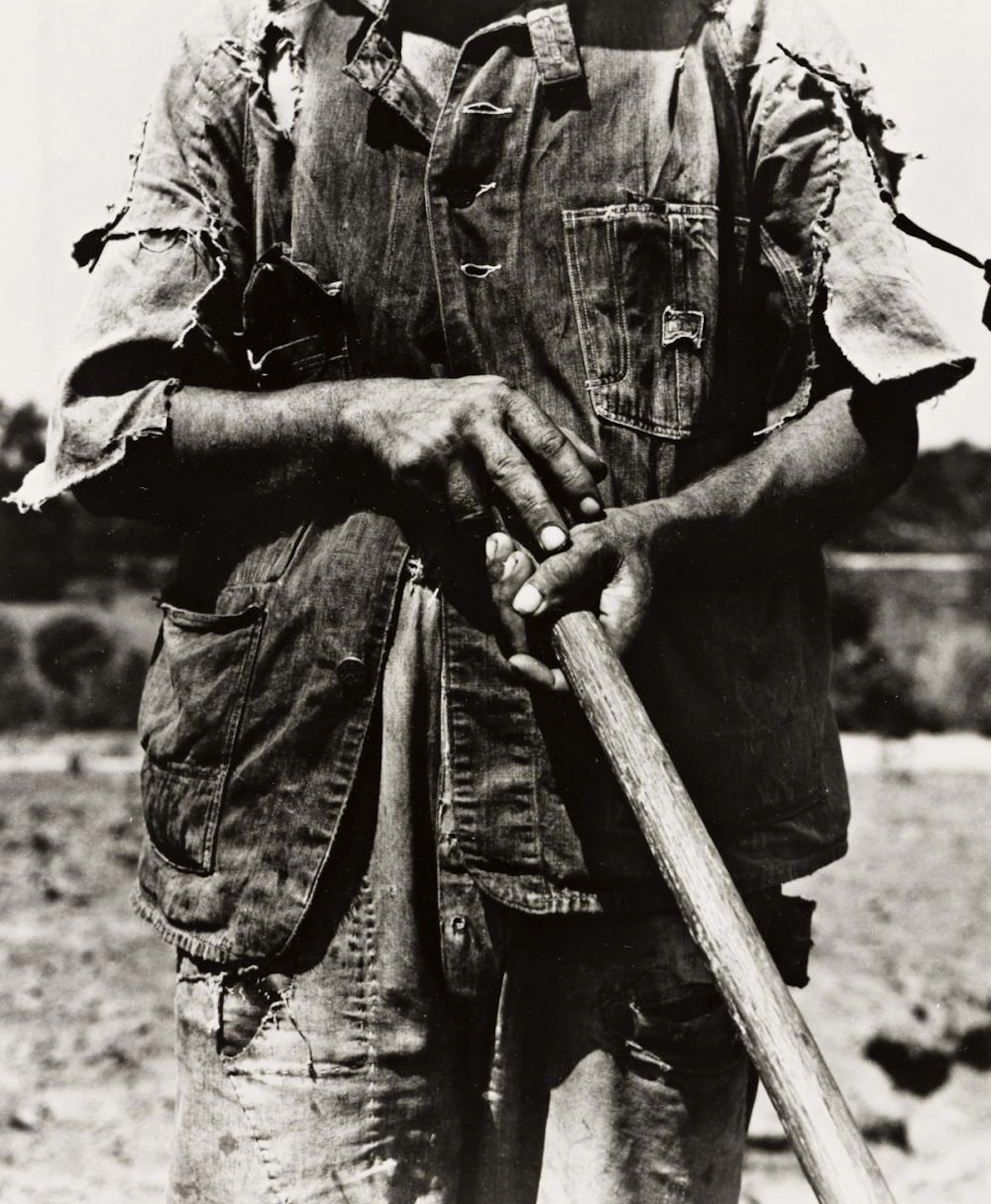 (FARM SECURITY ADMINISTRATION--ROTHSTEIN