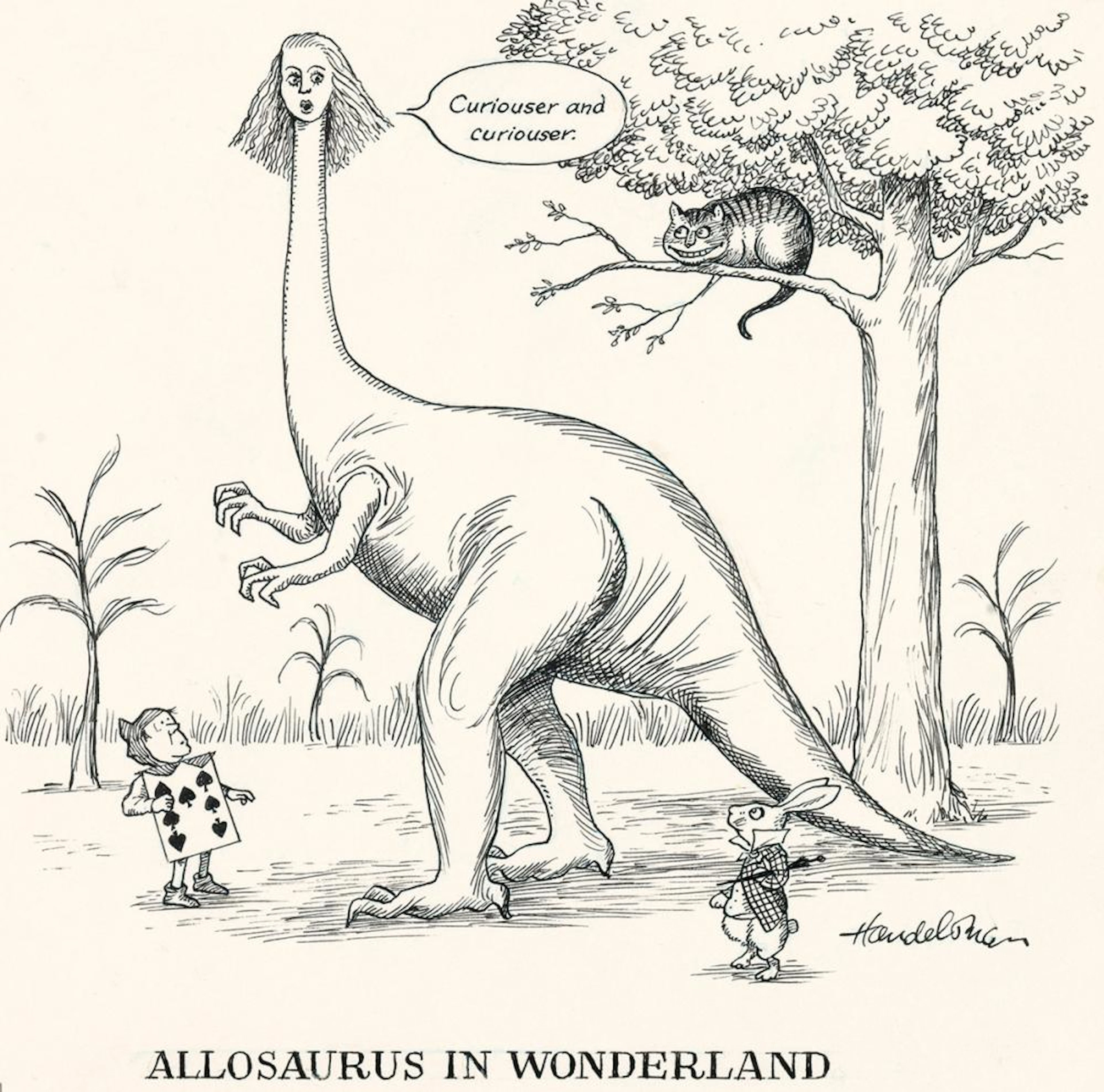 THE NEW YORKER