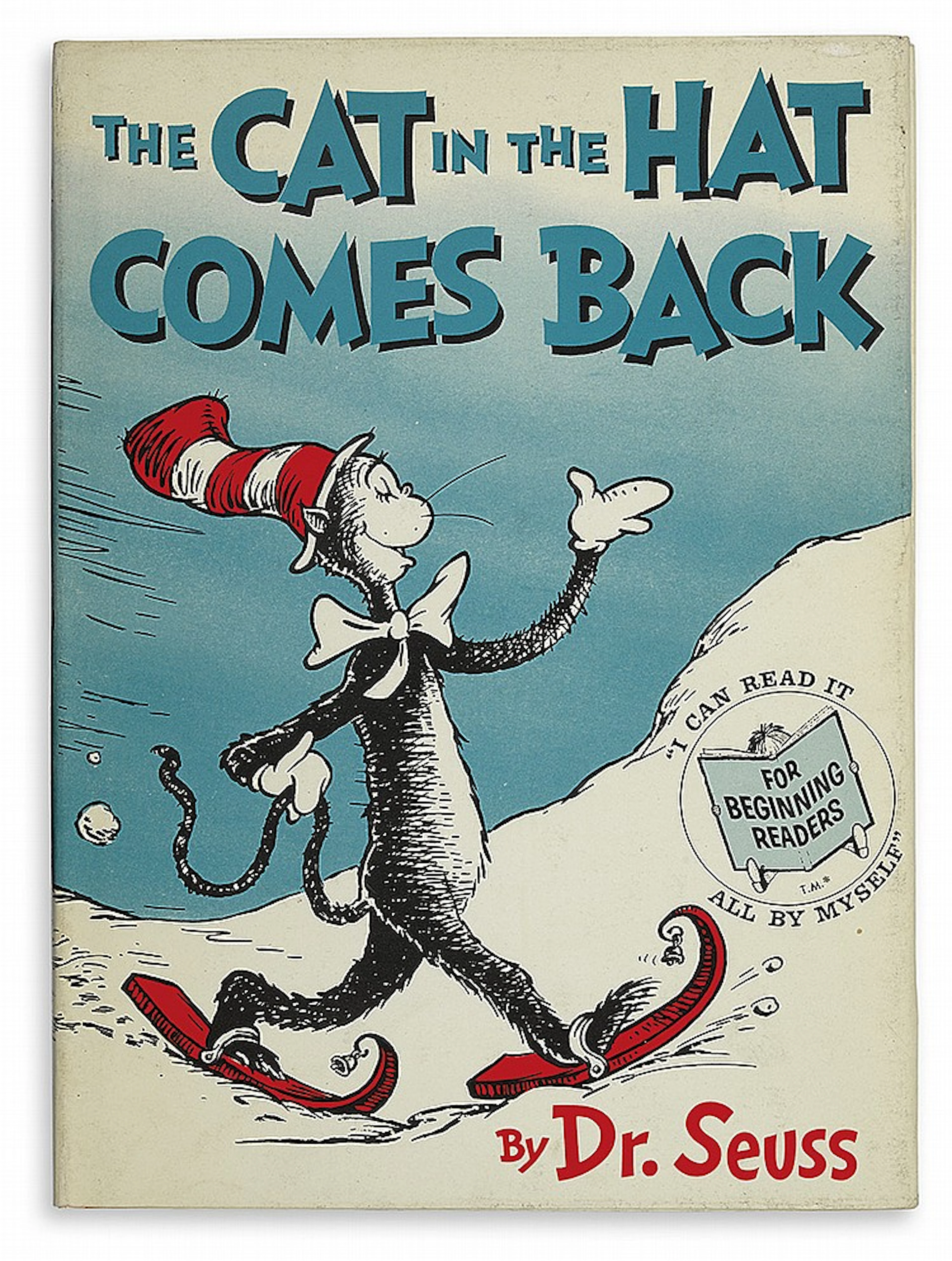 (CHILDREN'S LITERATURE.) SEUSS