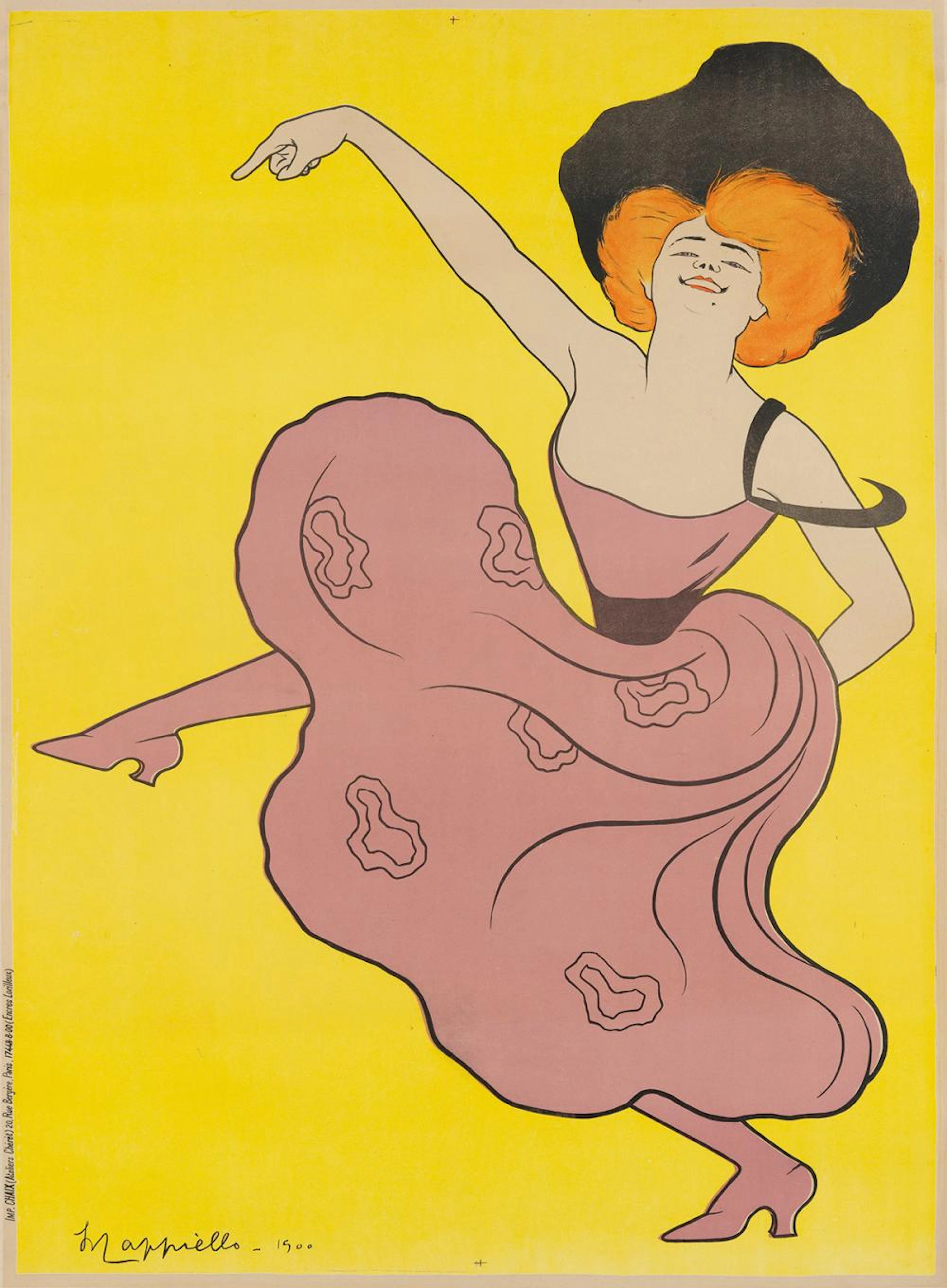 LEONETTO CAPPIELLO (1875-1942)
