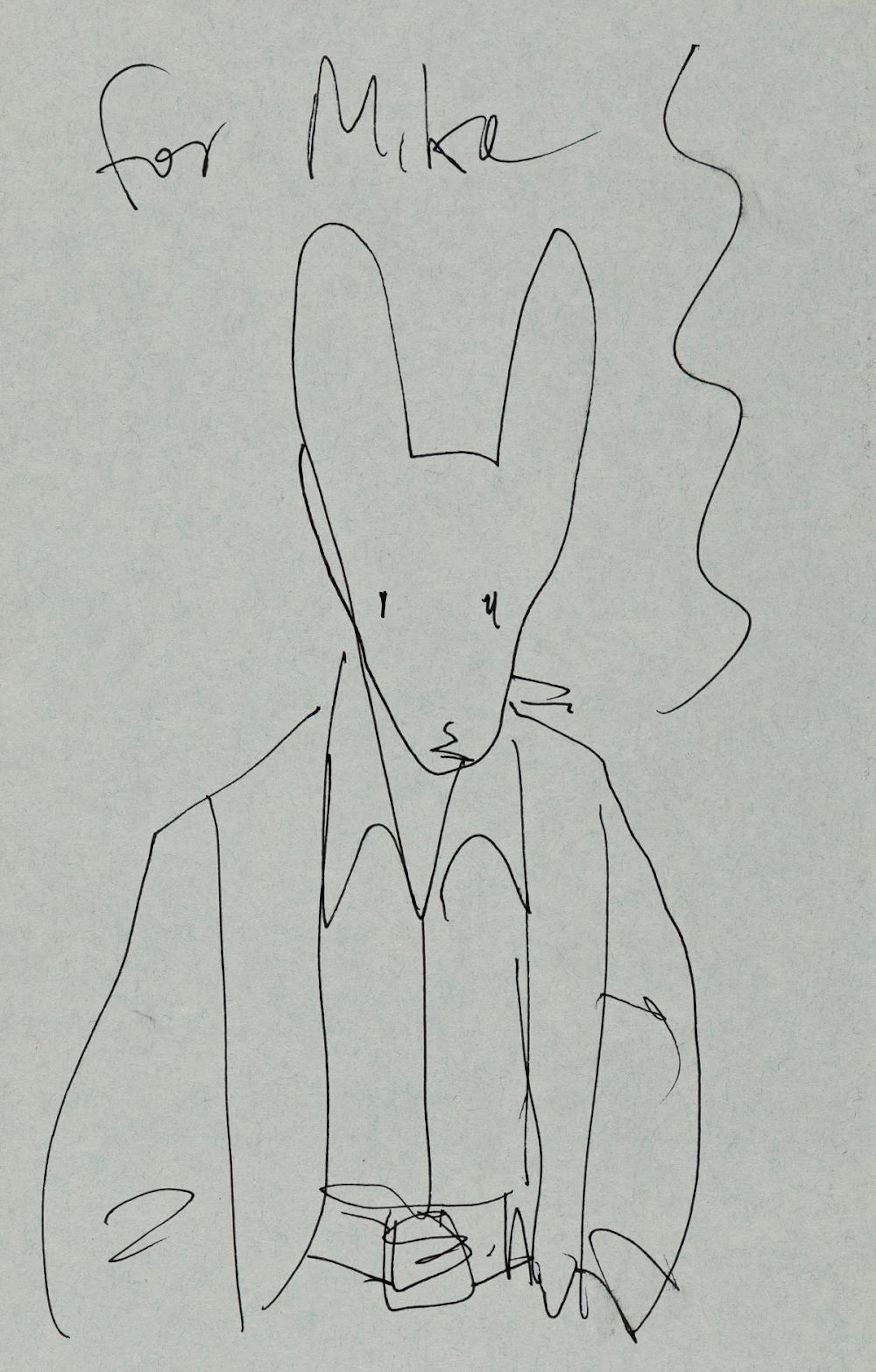[COMIX.] Spiegelman, Art. Maus. A Survivor's Tale. Volumes I & II.