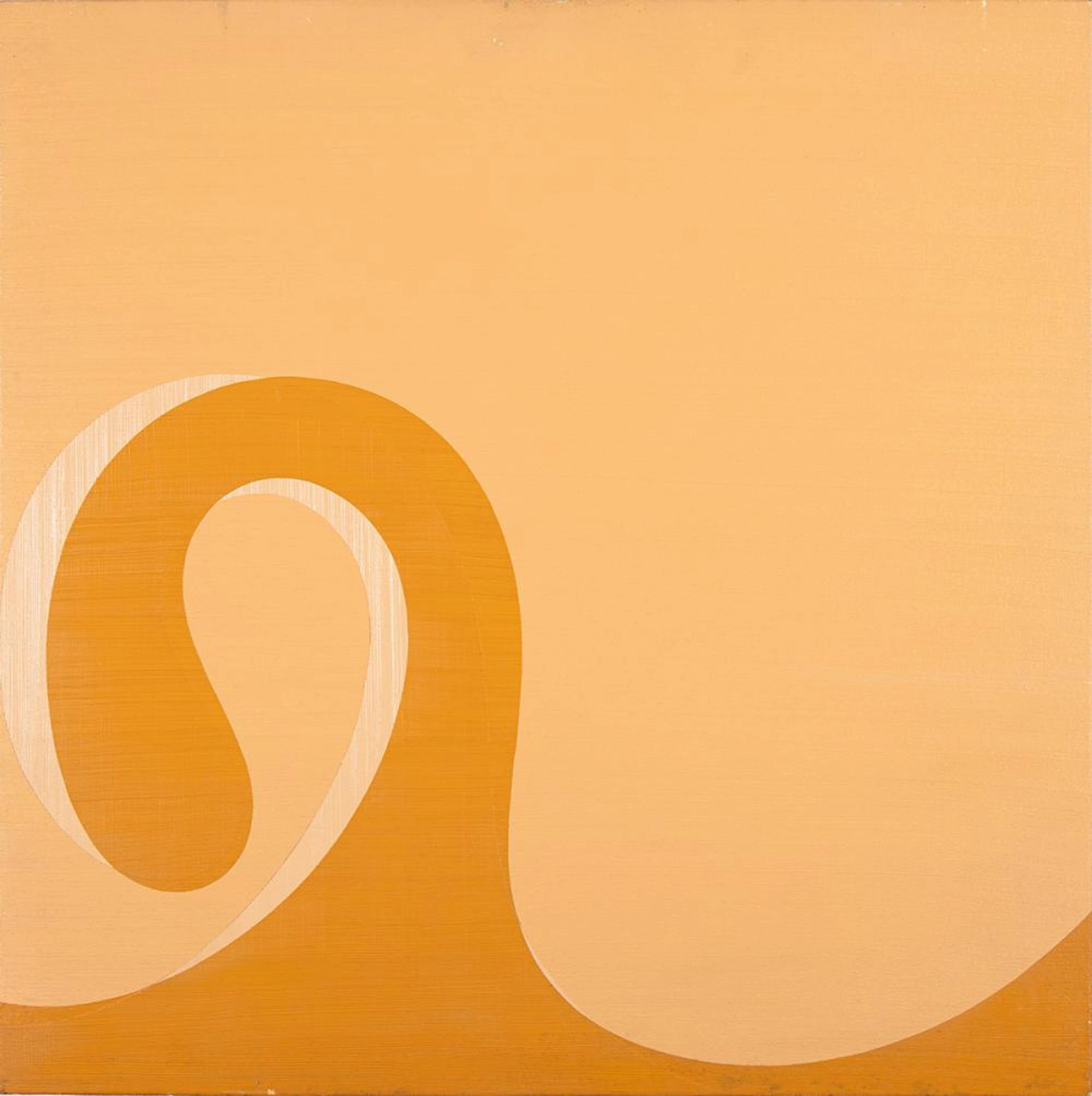 JERALD IEANS (1971 - ) Untitled.