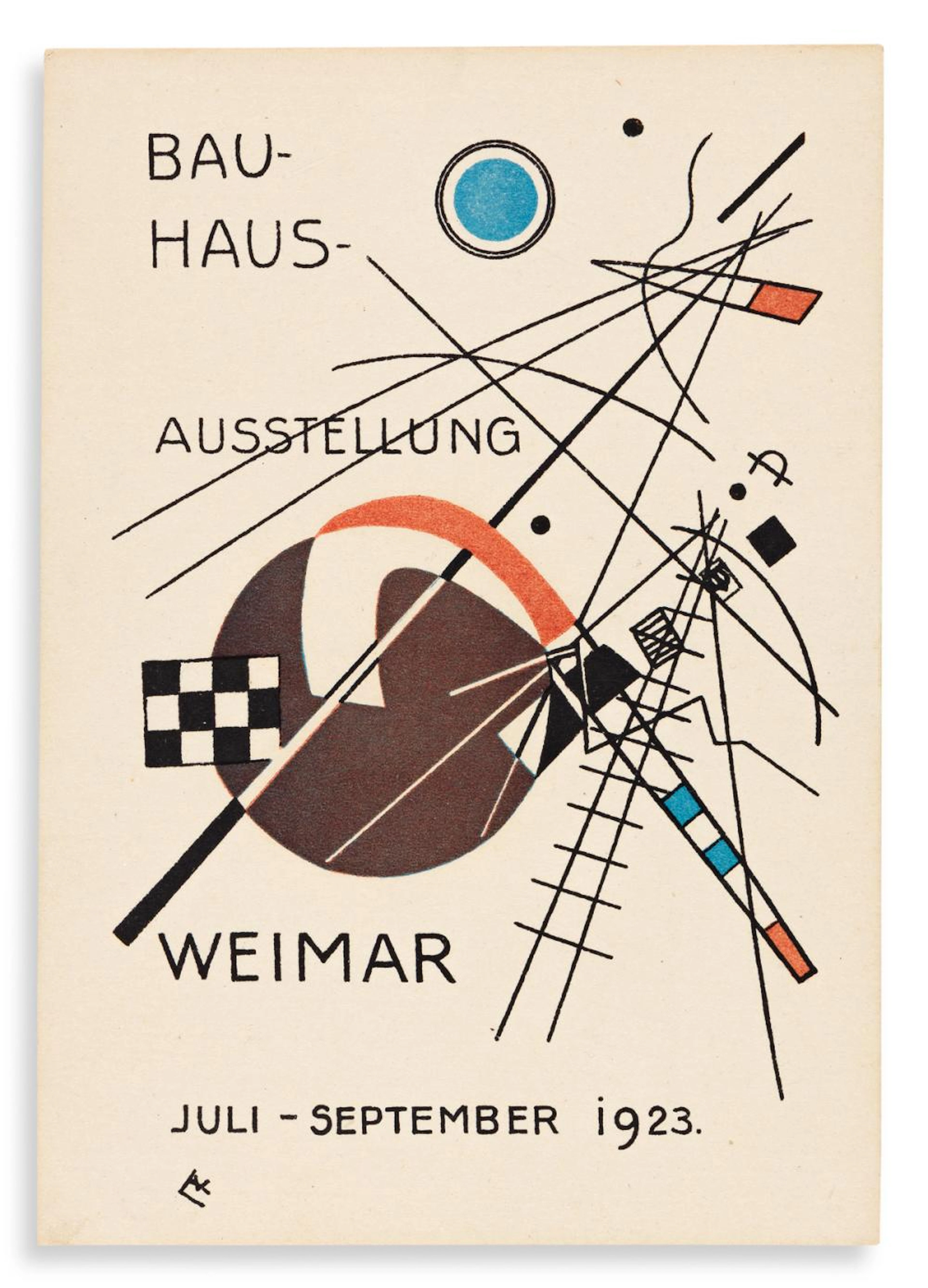 KANDINSKY
