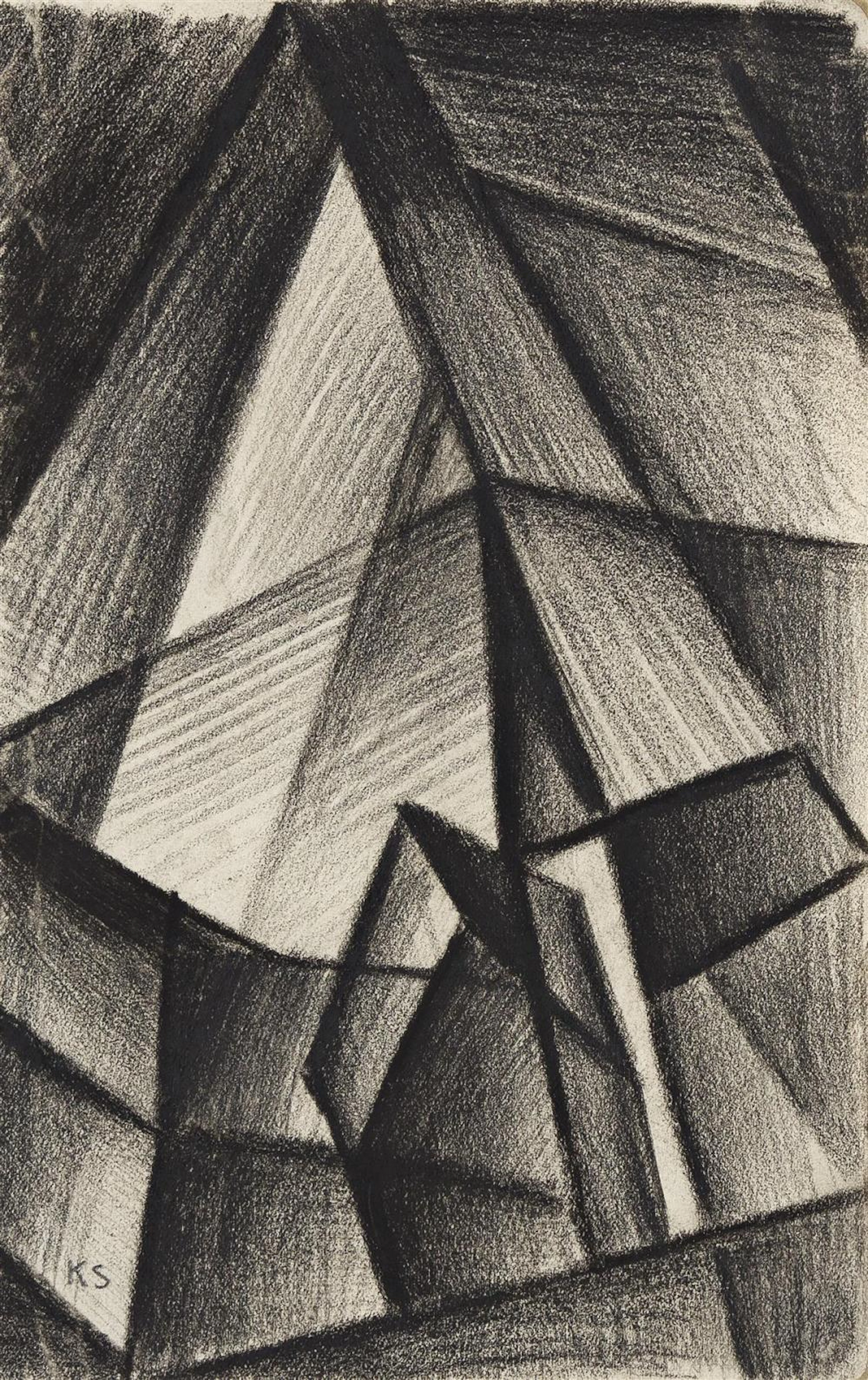KURT SCHWITTERS Eindorf.